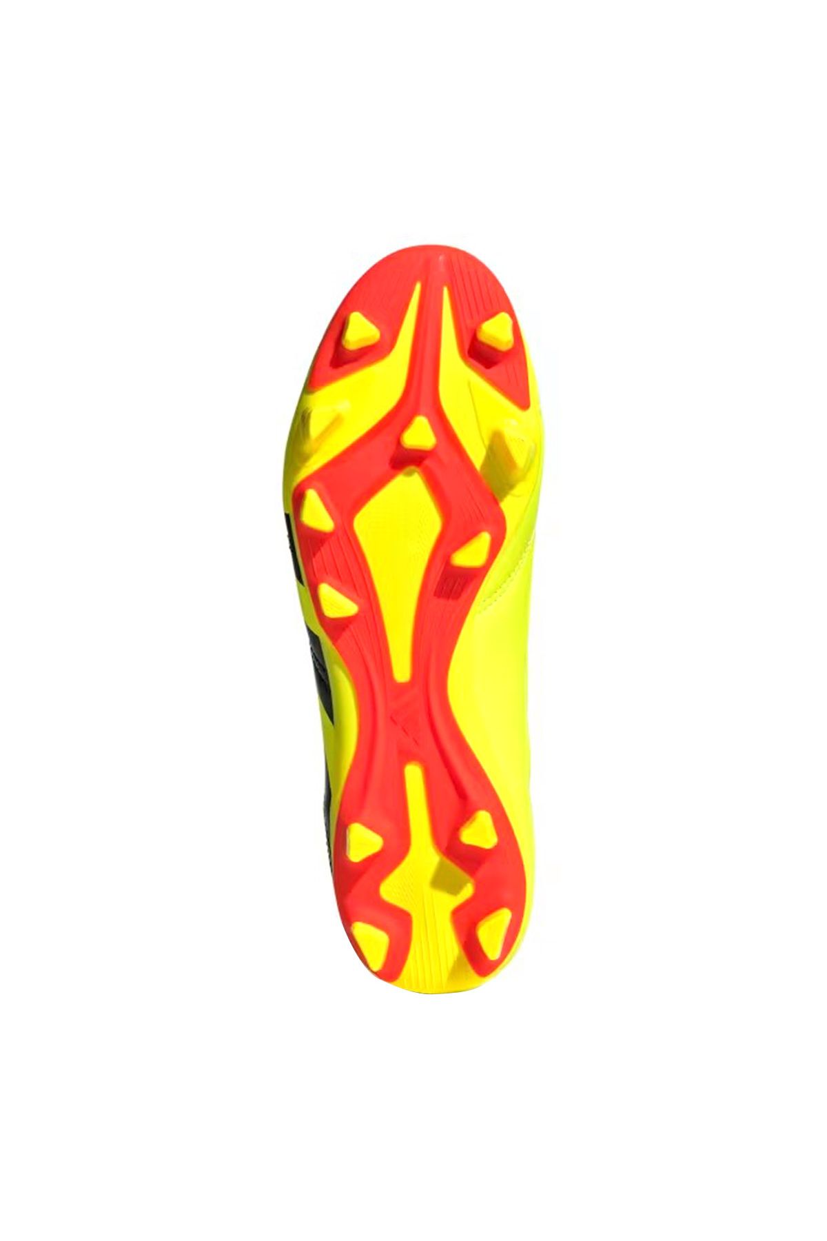 adidas Predator Club Fxg Unisex Yellow Football Cleats IG7757 Trendyol