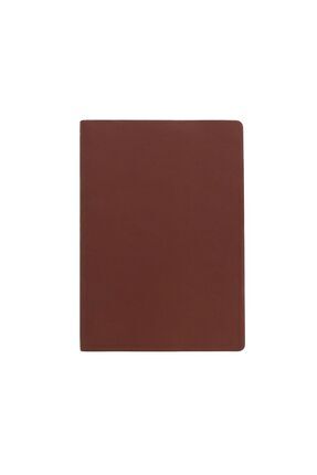 karatis Tr B5 240 Yaprak Vegan Deri Defter