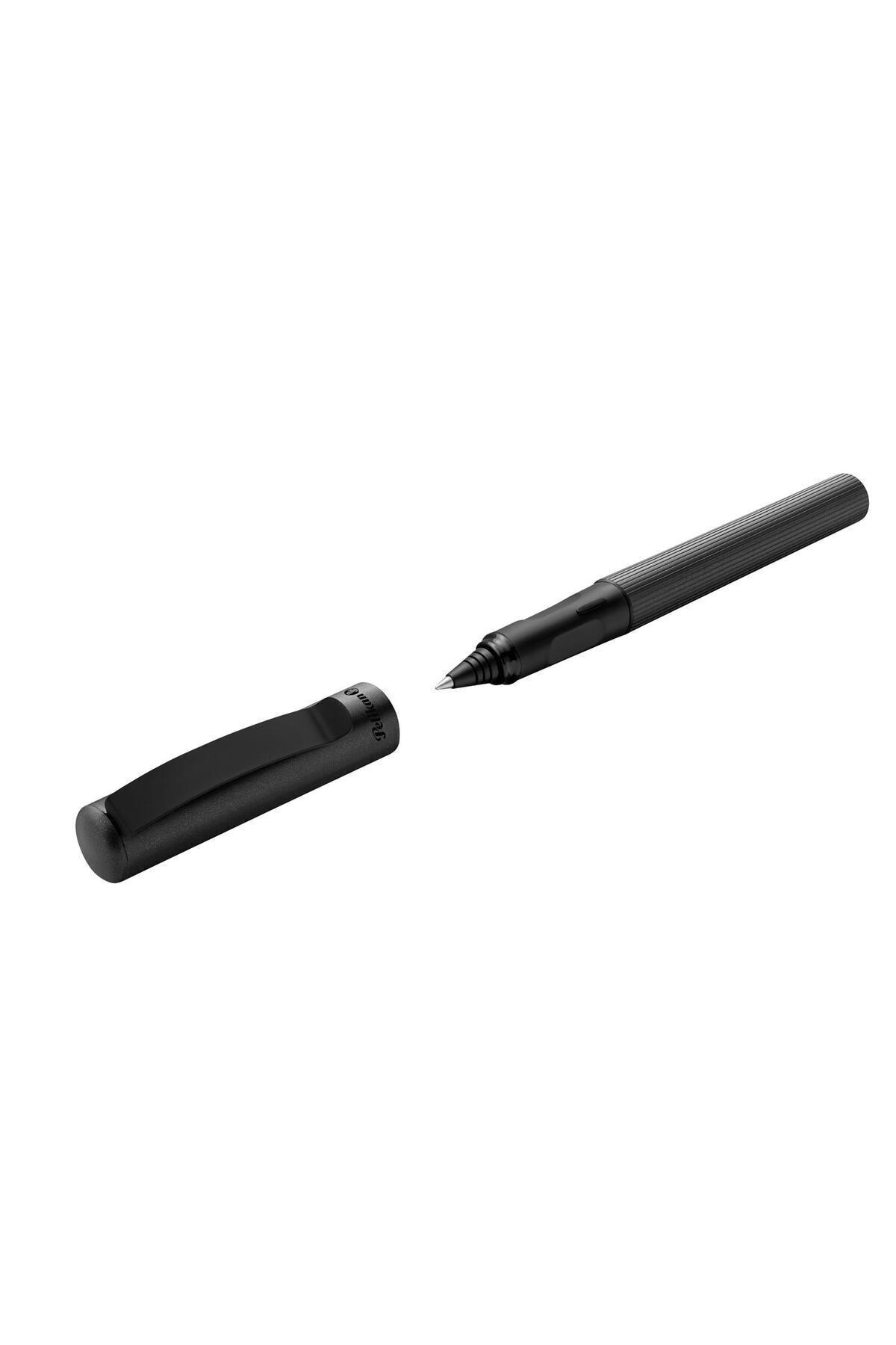 Pina Colada Roller Pen Black