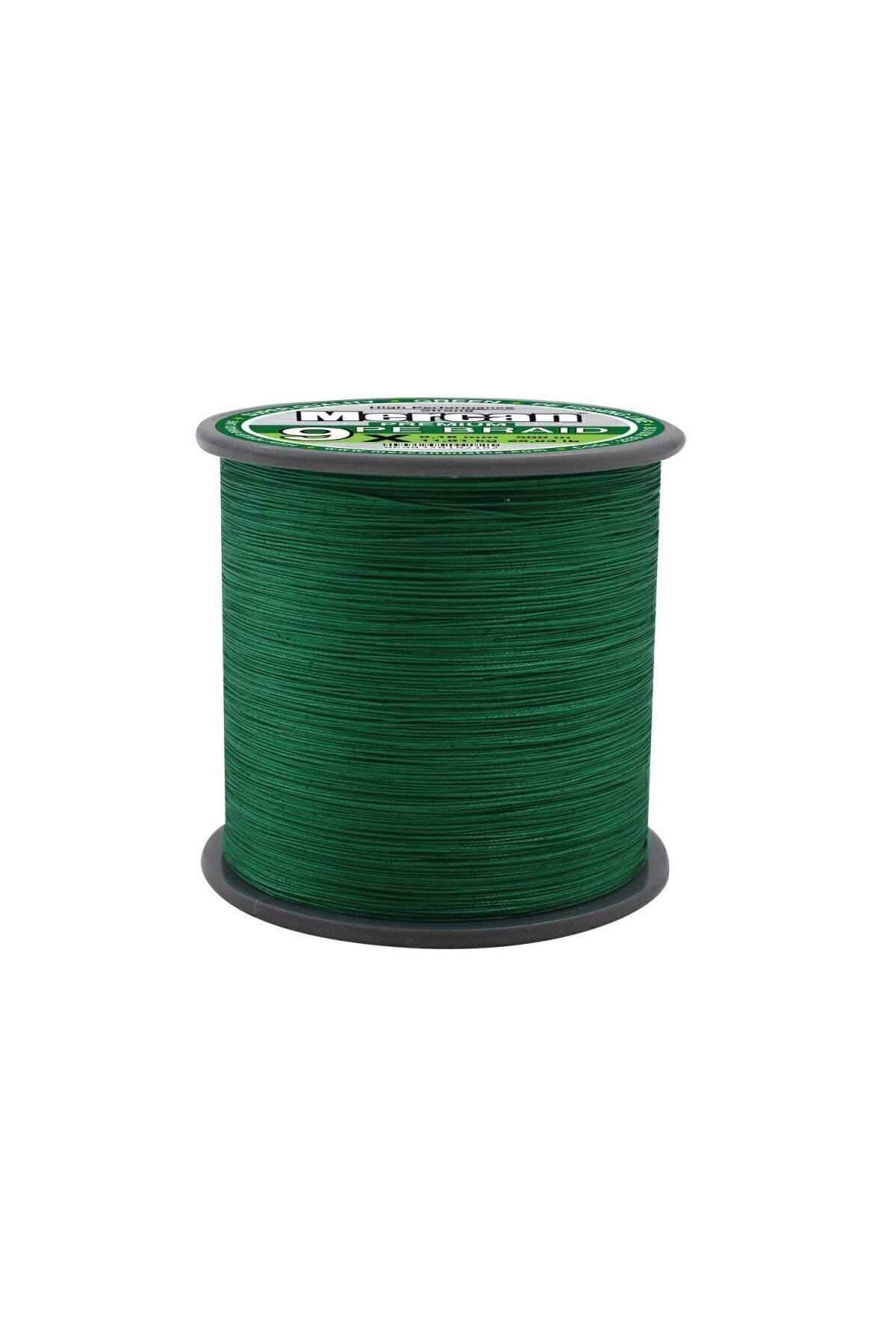 Mercan-Pe Knitted Premium 9x Rope 500 M Fishing Line 2