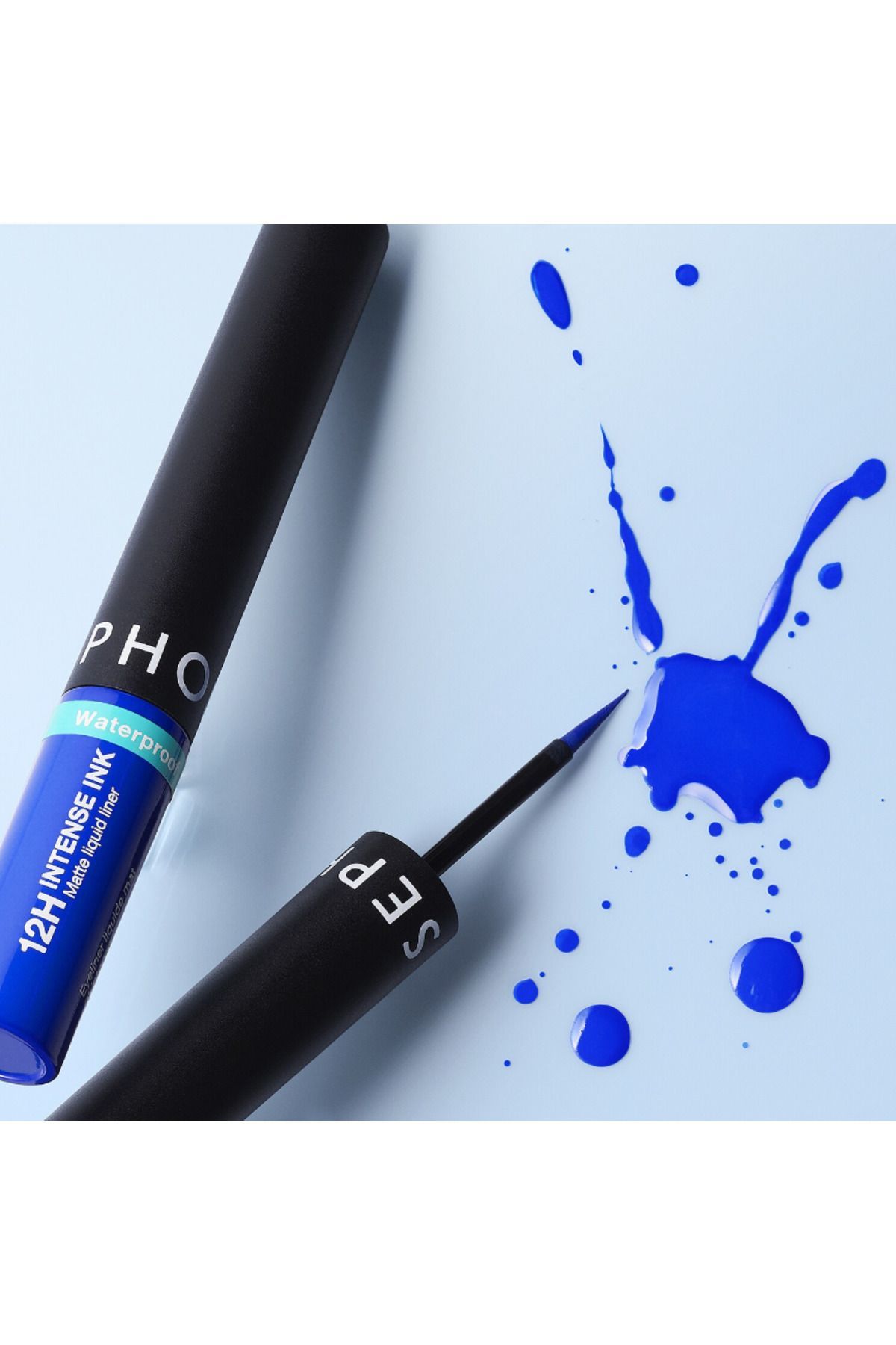 SEPHORA-Matte and Intense Intense Ink Liner - 2.8 ml Eyeliner 6