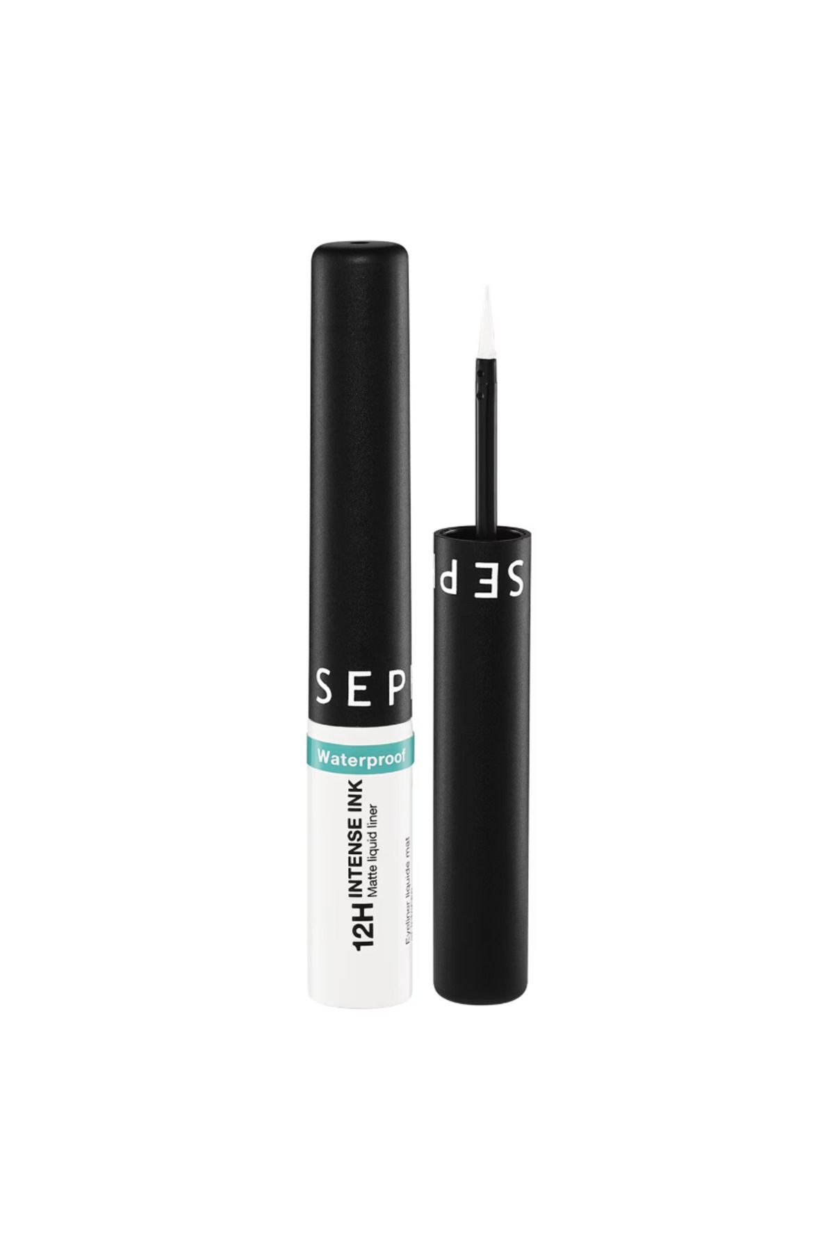 SEPHORA-Matte and Intense Intense Ink Liner - 2.8 ml Eyeliner 1