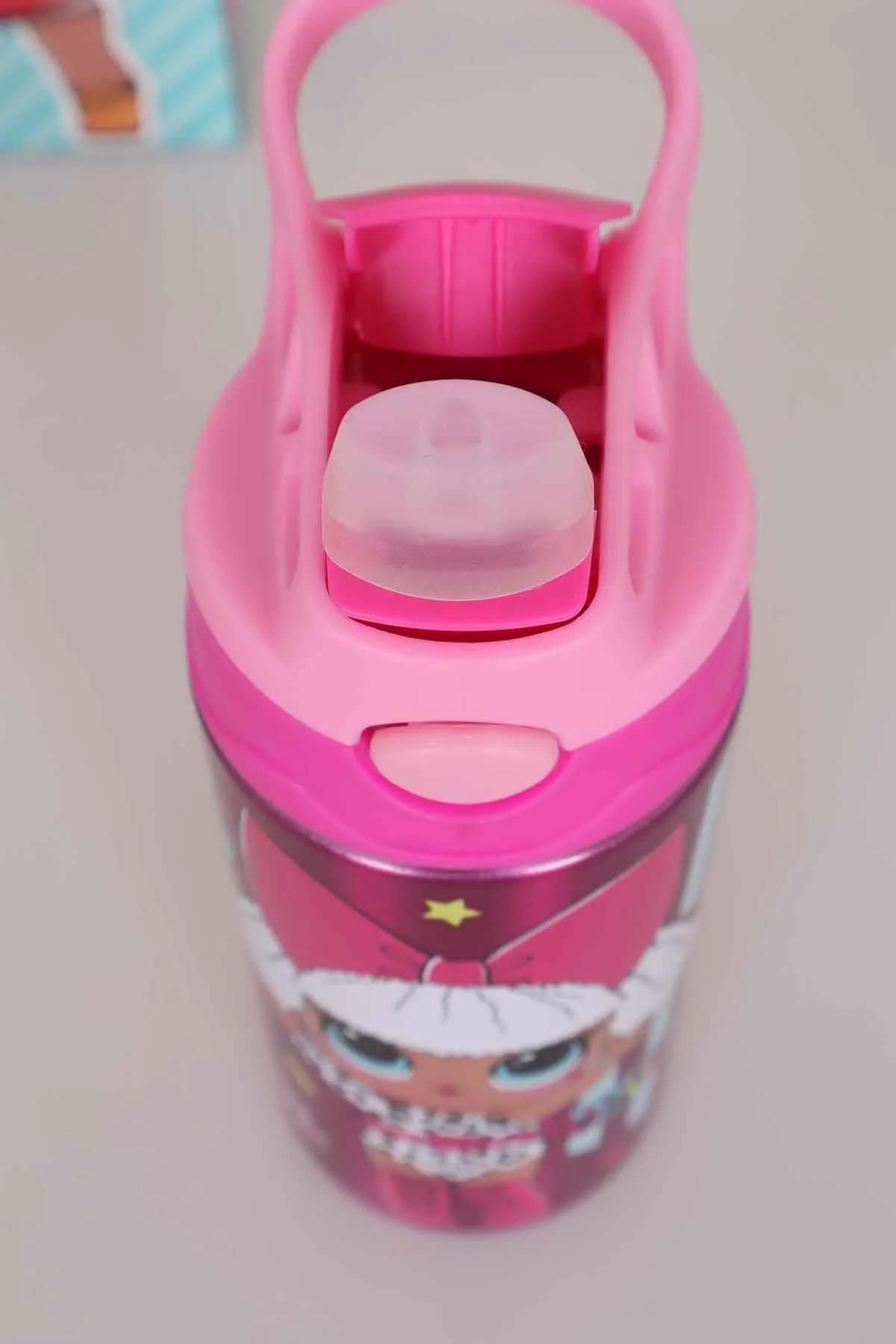 Mashotrend 500 ML Lol Bebek Matara Çelik Matara Çelik Suluk Çocuk Matara Çocuk Lol Suluk Lol Bebek Suluk fotoğrafı 5 (önizleme)