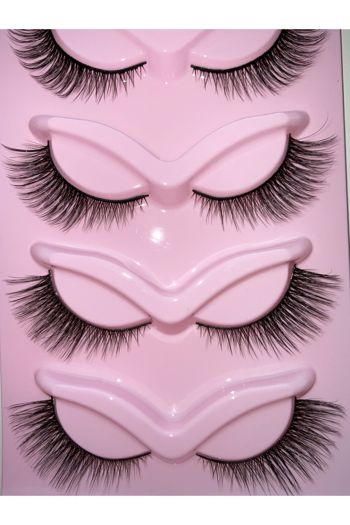 مژه مصنوعی   tilra | 335 اورجینال - تصویر 2