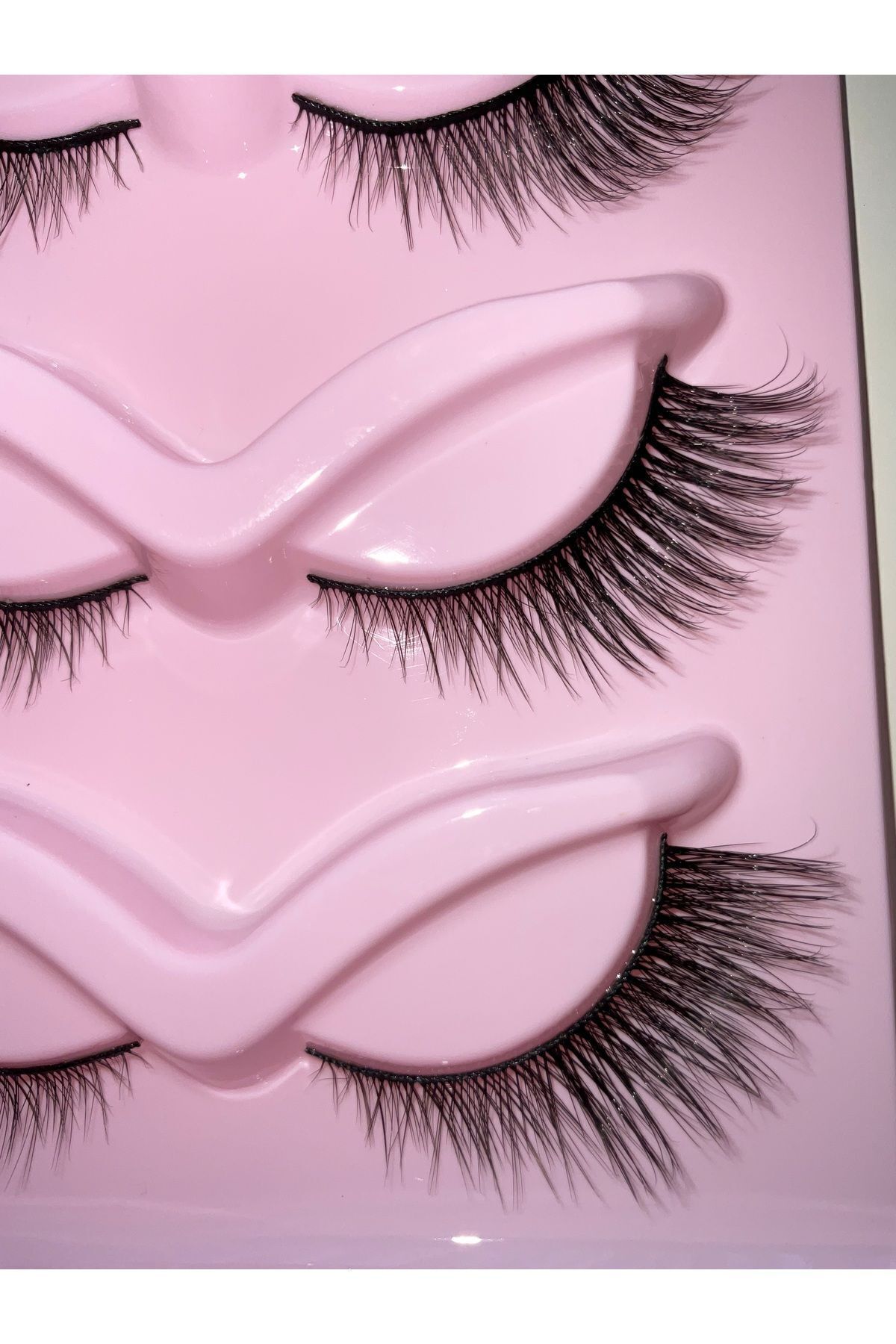 مژه مصنوعی   tilra | 335 اورجینال - تصویر 3