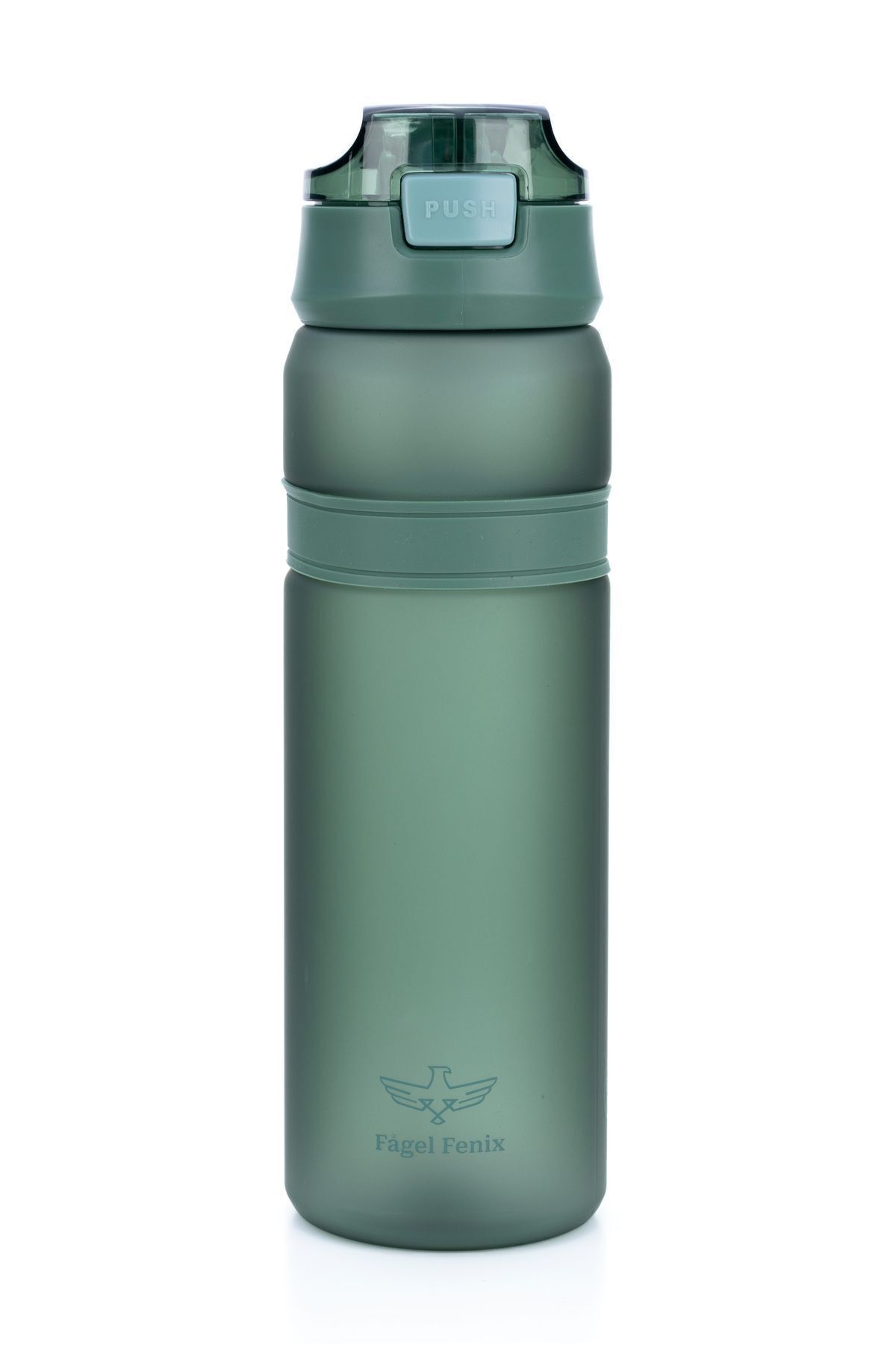 Fagel Fenix-Prasinous Matte Howard 1000 ml & 850 ml Tritan Flask Set 6