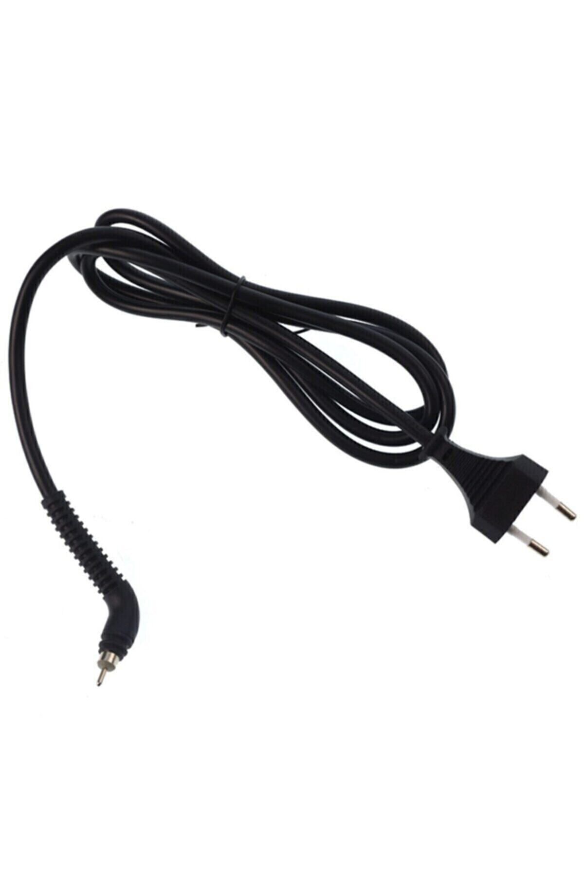 Genel Markalar Braun Satin Hair7 Colour&ıontec Es3 St750 Saç Düzleştirici Saç Şekillendirici Kablosu