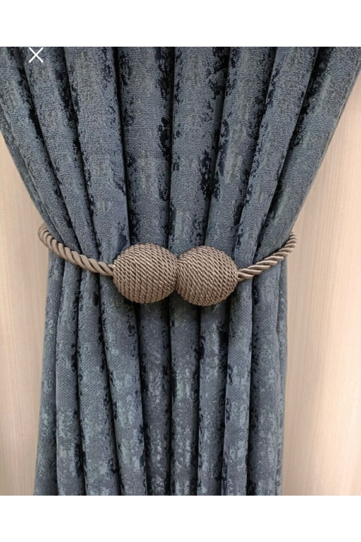 Selen-Curtain Peg Collection 2