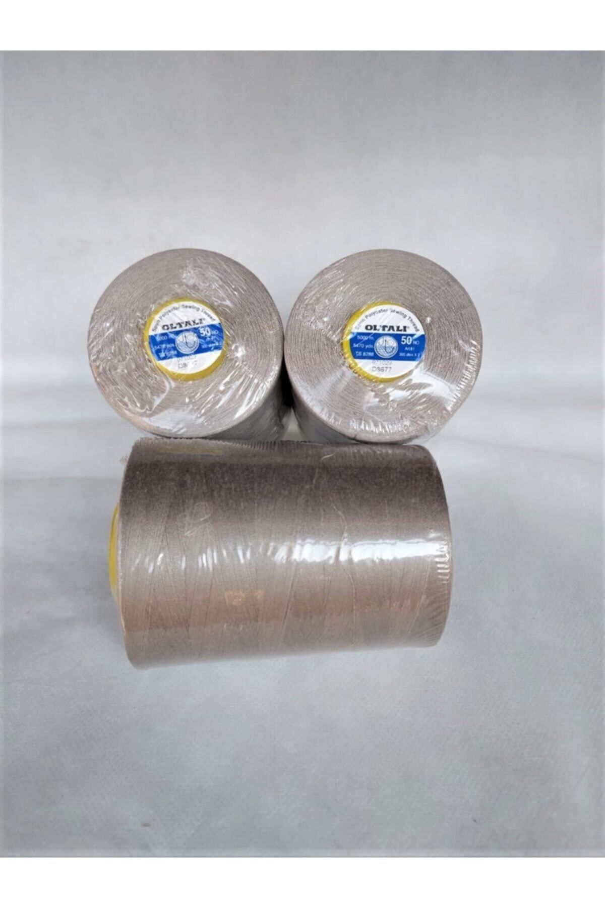 Oltalı Machine Rope 8734 No:50 Model (1 Piece)- Trendyol