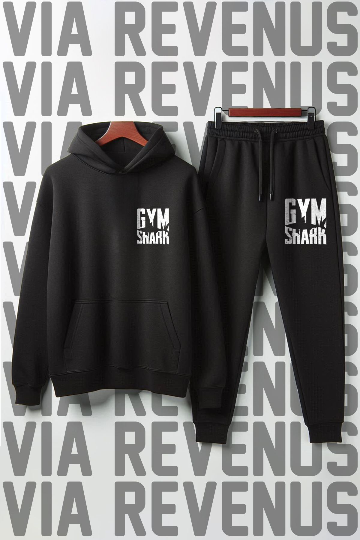 شلوار گرمکن  t1209GGymShark