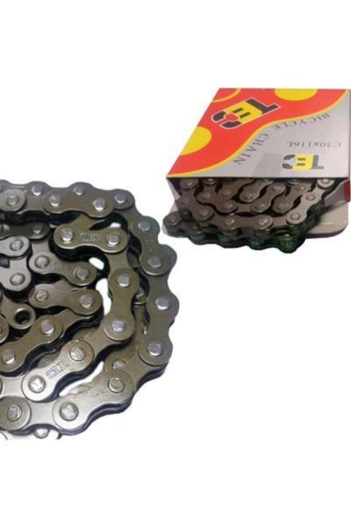 Belderia Mtb Speed Bicycle Chain Kmc tec Trendyol