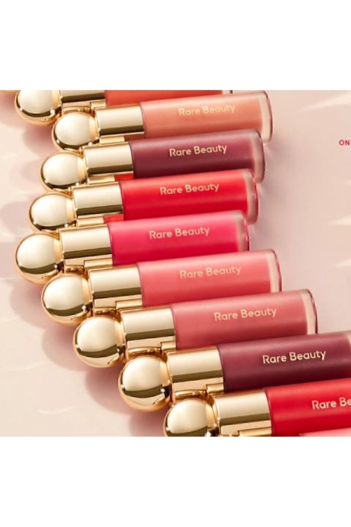 Rare Beauty-Soft Pinch Liquid Blush - Matte Liquid Blush Bliss 3