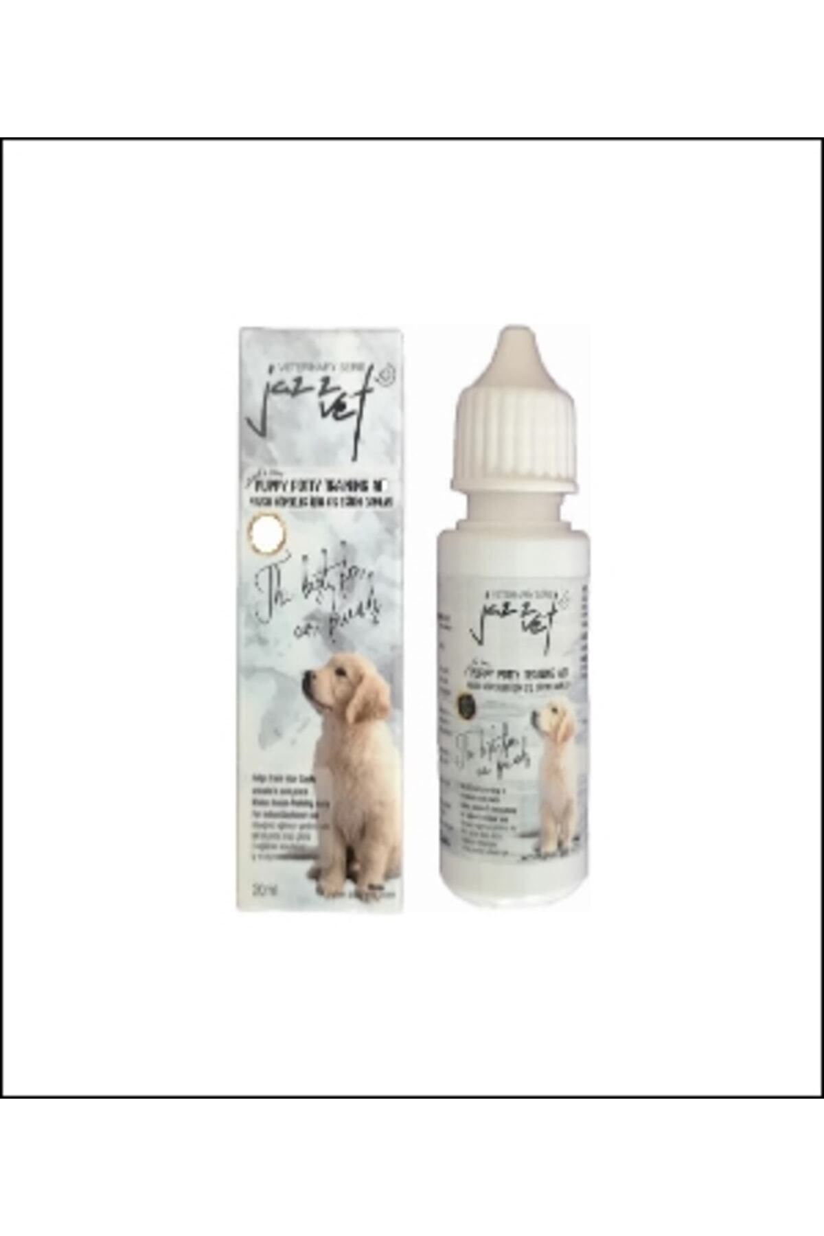 Yavru Köpek Çiş Eğitim Damlası 20 ml