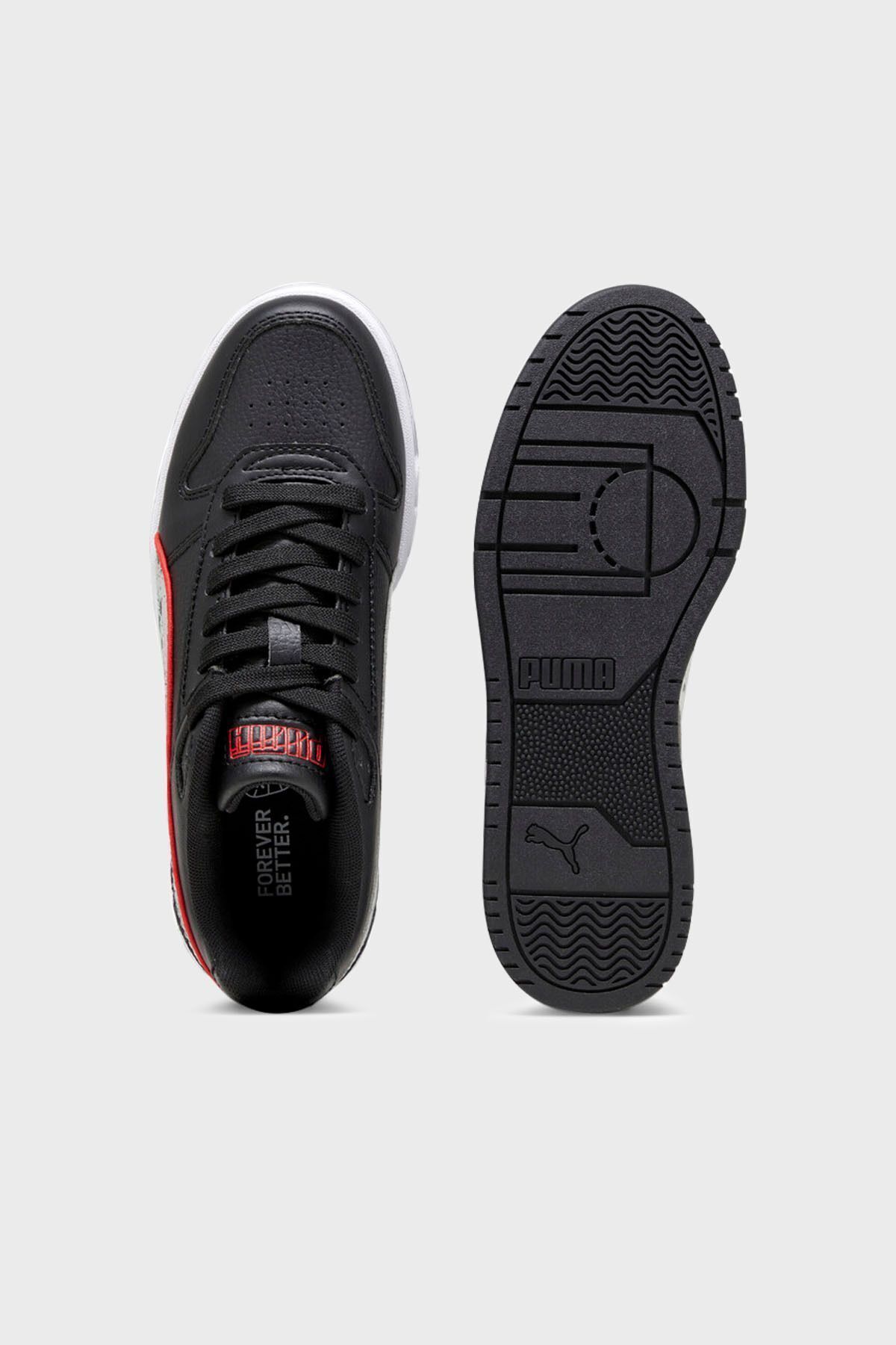 کفش دو و تمرین مشکی زنانه ورزشی RBD اورجینال Puma