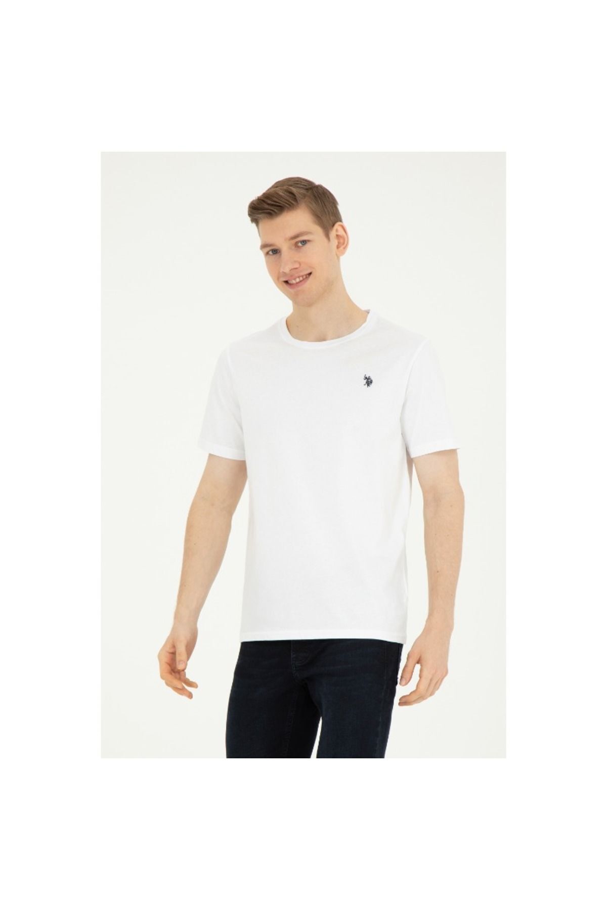 BASE. پولو اسن. تیشرت مردانه U.S. Polo Assn.