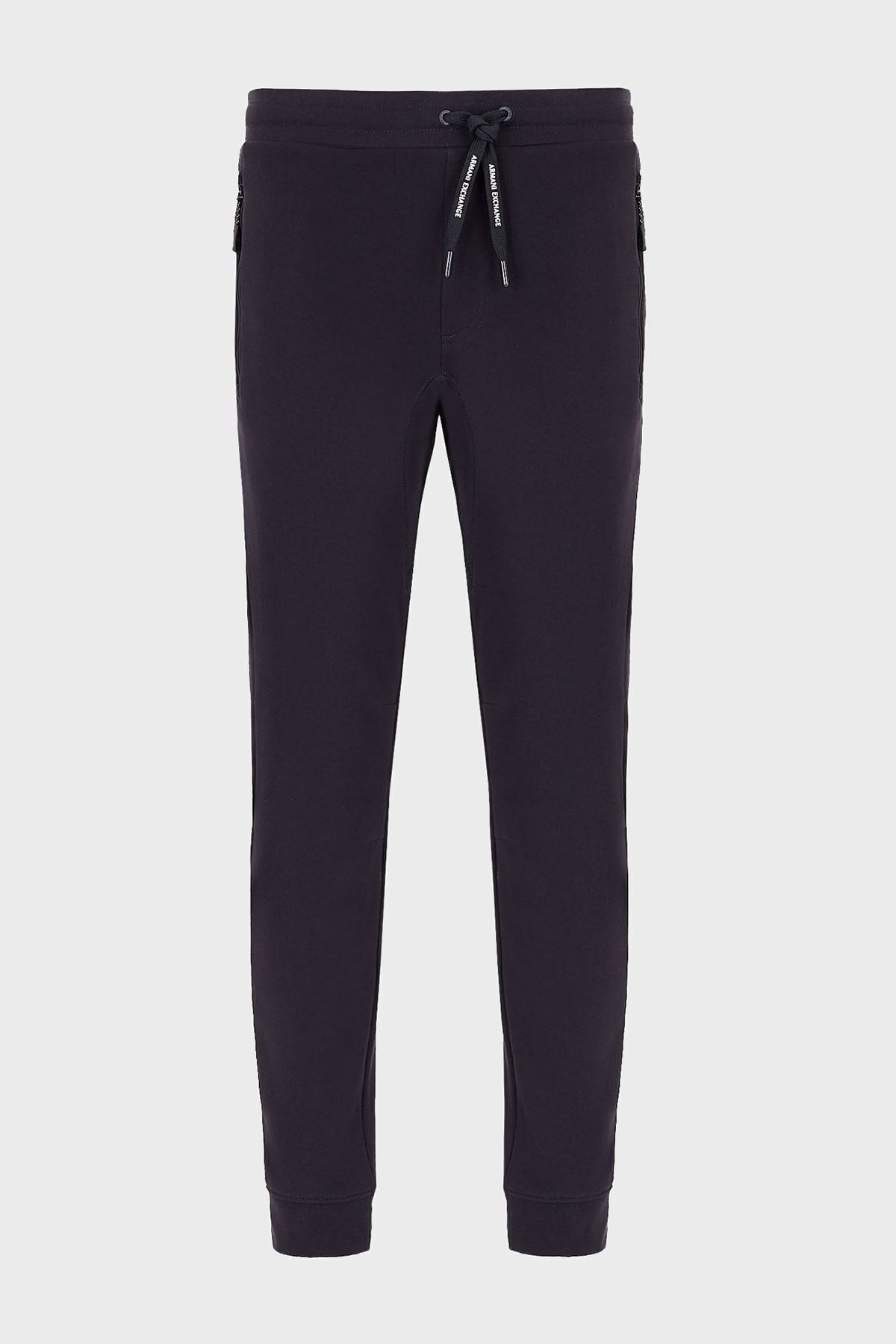 Armani exchange sweatpants hot sale