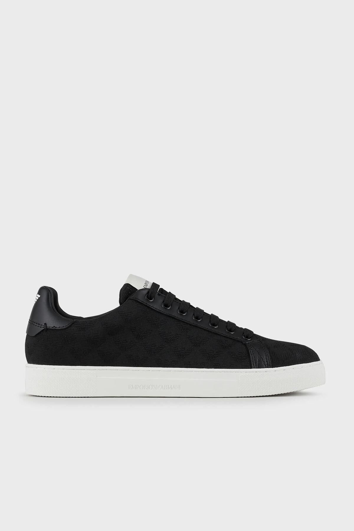 Emporio Armani-Sneaker Shoes Men X4x316 Xm741 K001 1
