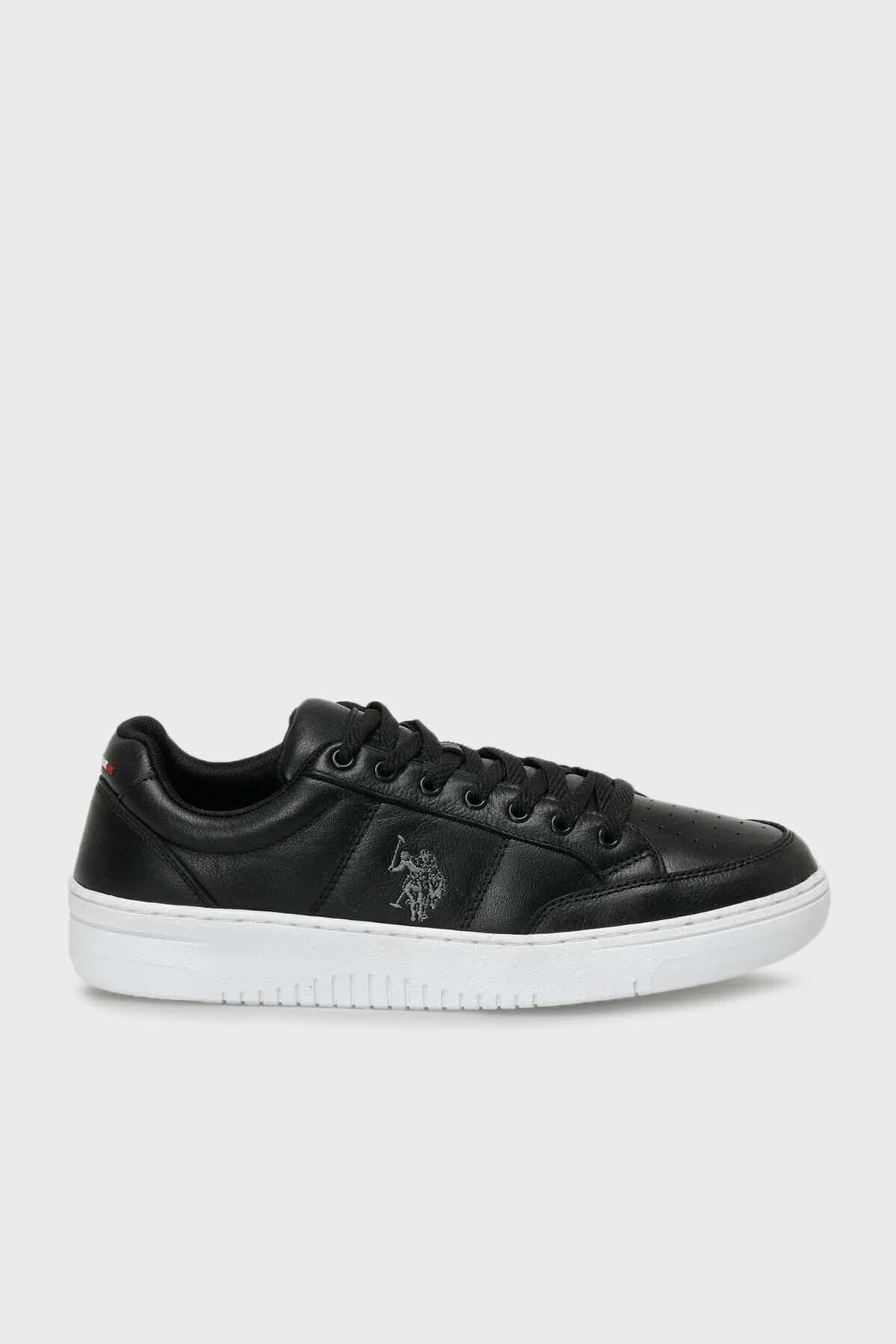 BASE. Polo Assn Sneaker Shoes SHOES VASILY WMN LT 3PR U.S. Polo Assn.