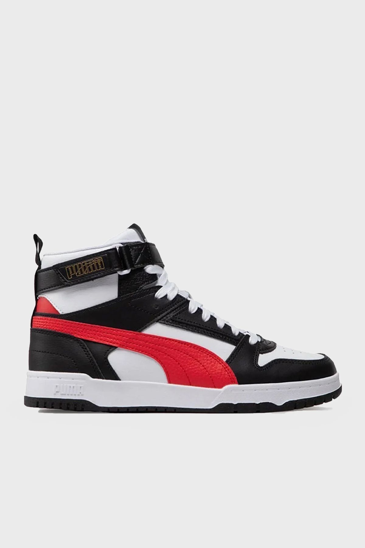 RBD Game Shoes Sneaker High Top Unisex SHOES 38583905 Puma