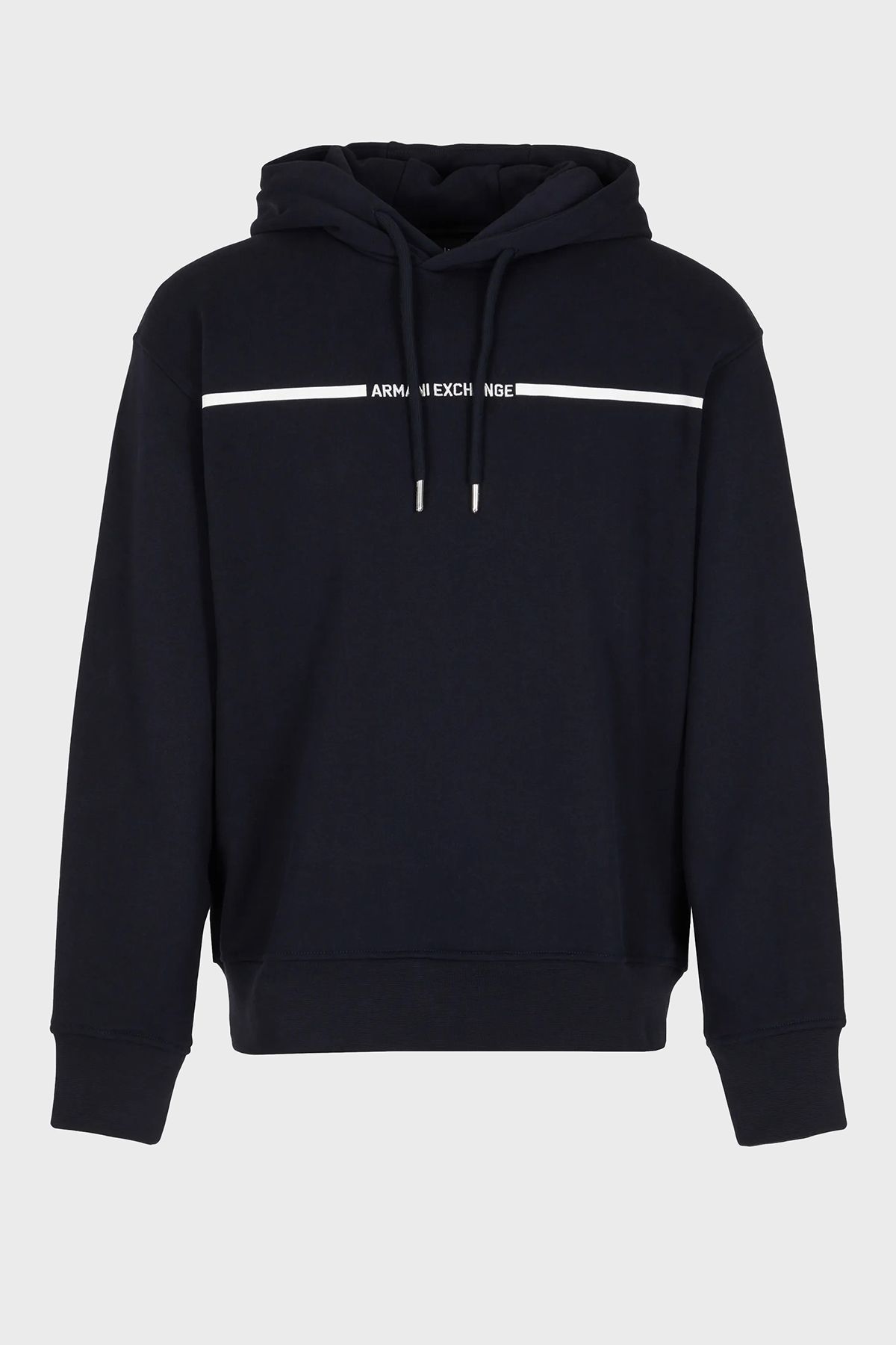 Armani exchange hoodie shop