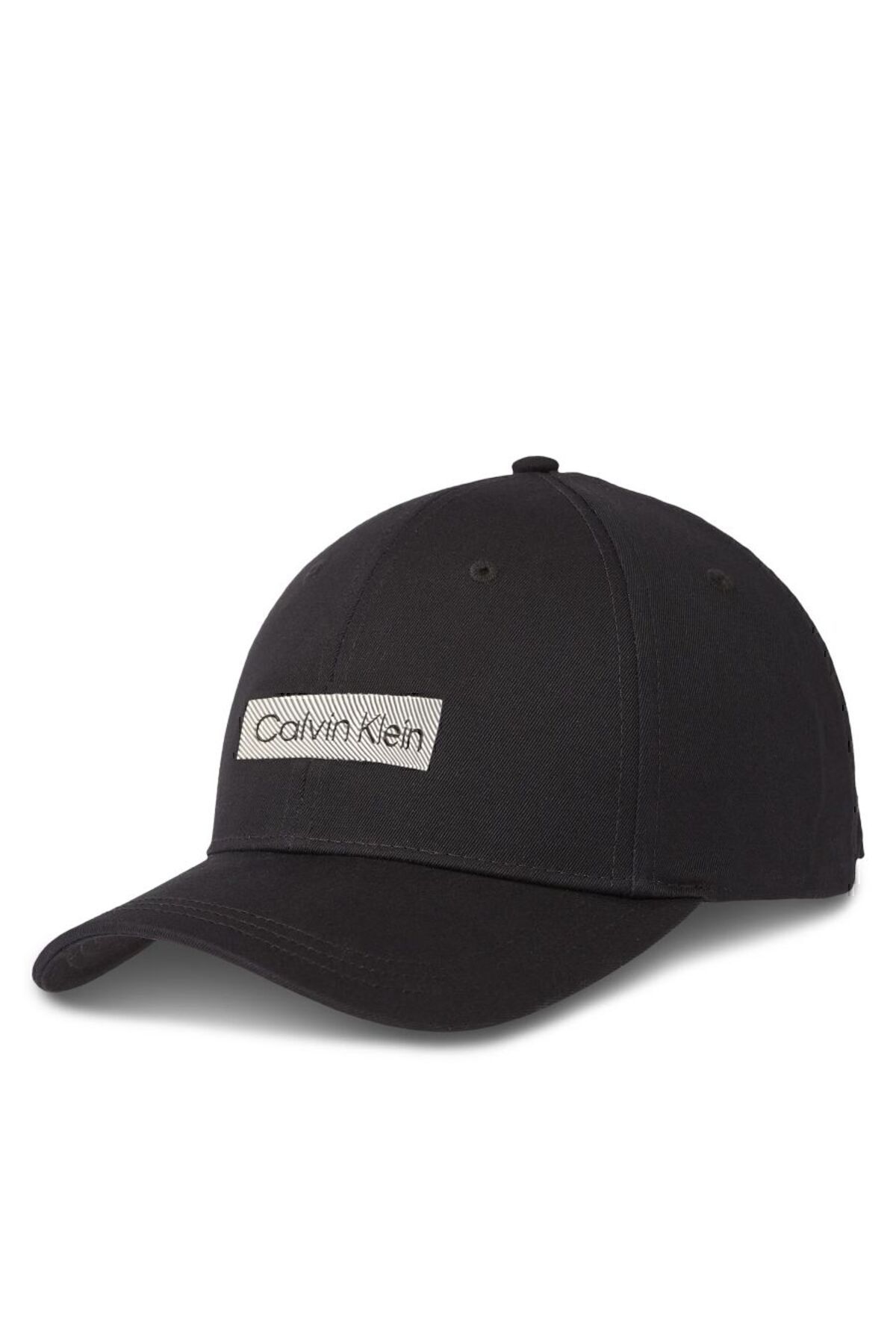 کلاه مشکی مردانه اورجینال Calvin Klein