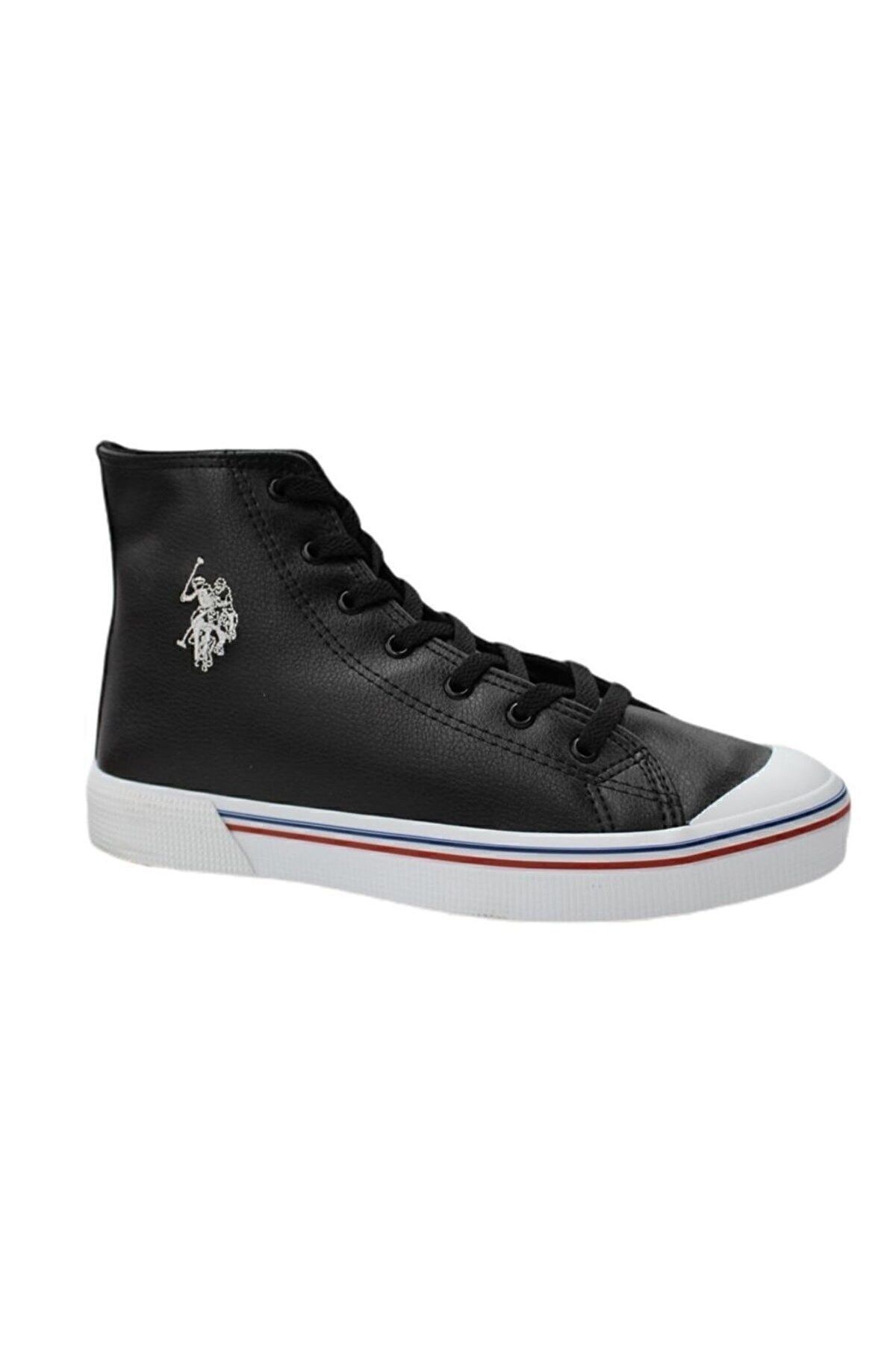 کفش زنانه Us Polo Penelope High Wt 2pr 101174741 U.S. Polo Assn.