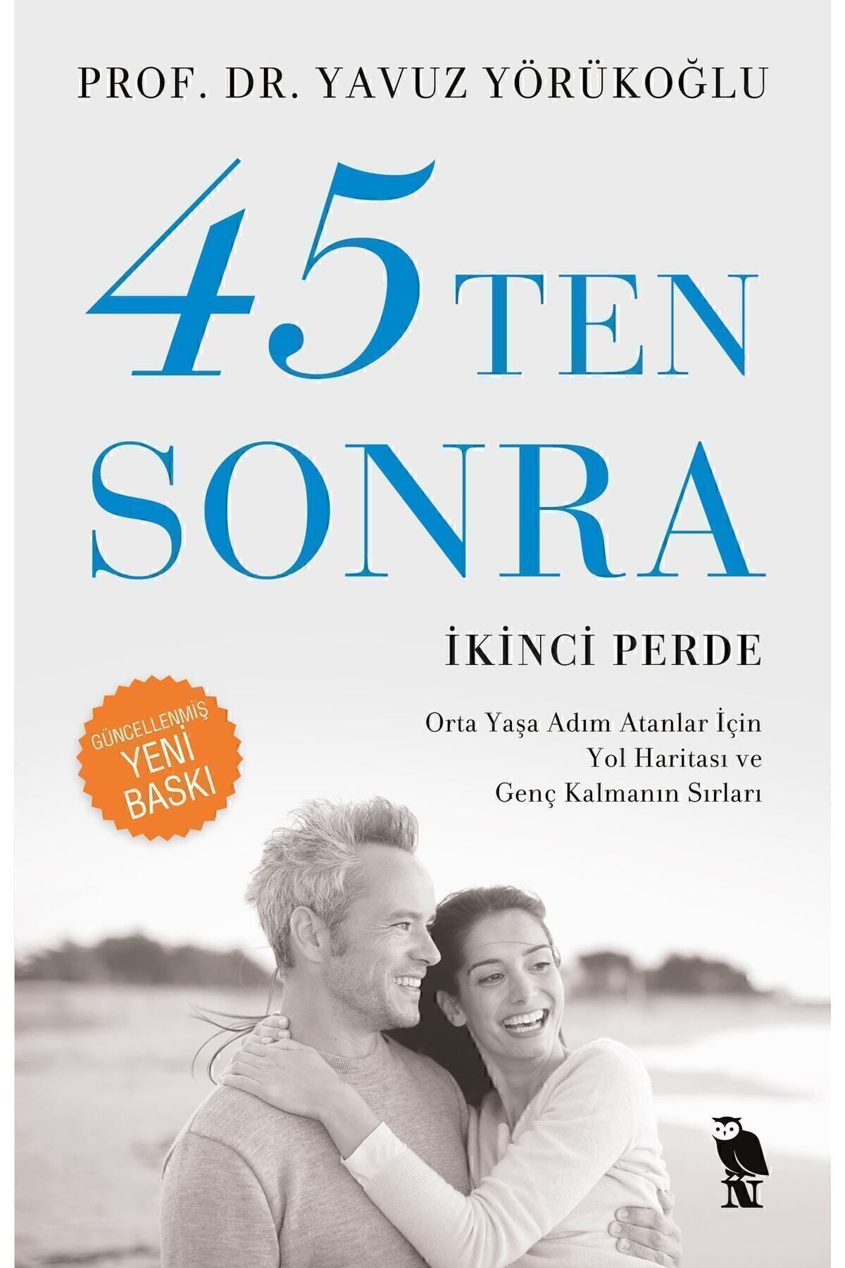 Nemesis Kitap 45’ten Sonra - Nemesis Kitap - Yavuz Yörükoğlu Kitabı