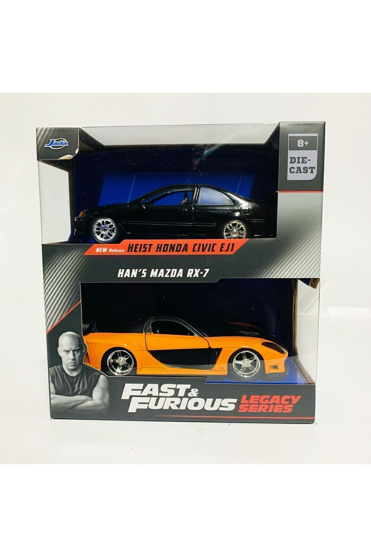 スポーツカード&フィギュア3.7kgまとめ HOT WHEELS Elite Serisi Corvette Grand Sport Araba 918 Parça Yapım