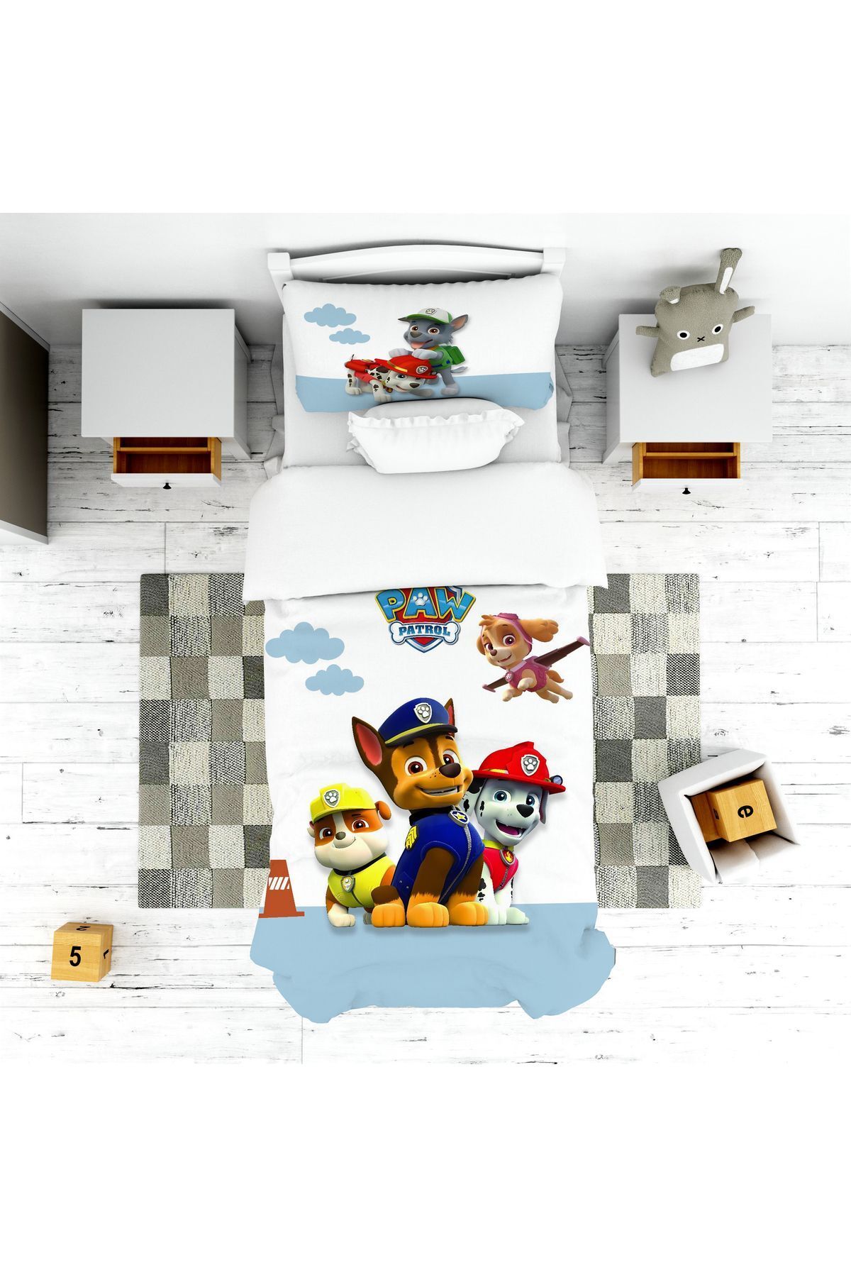 DENİZ HOME pike