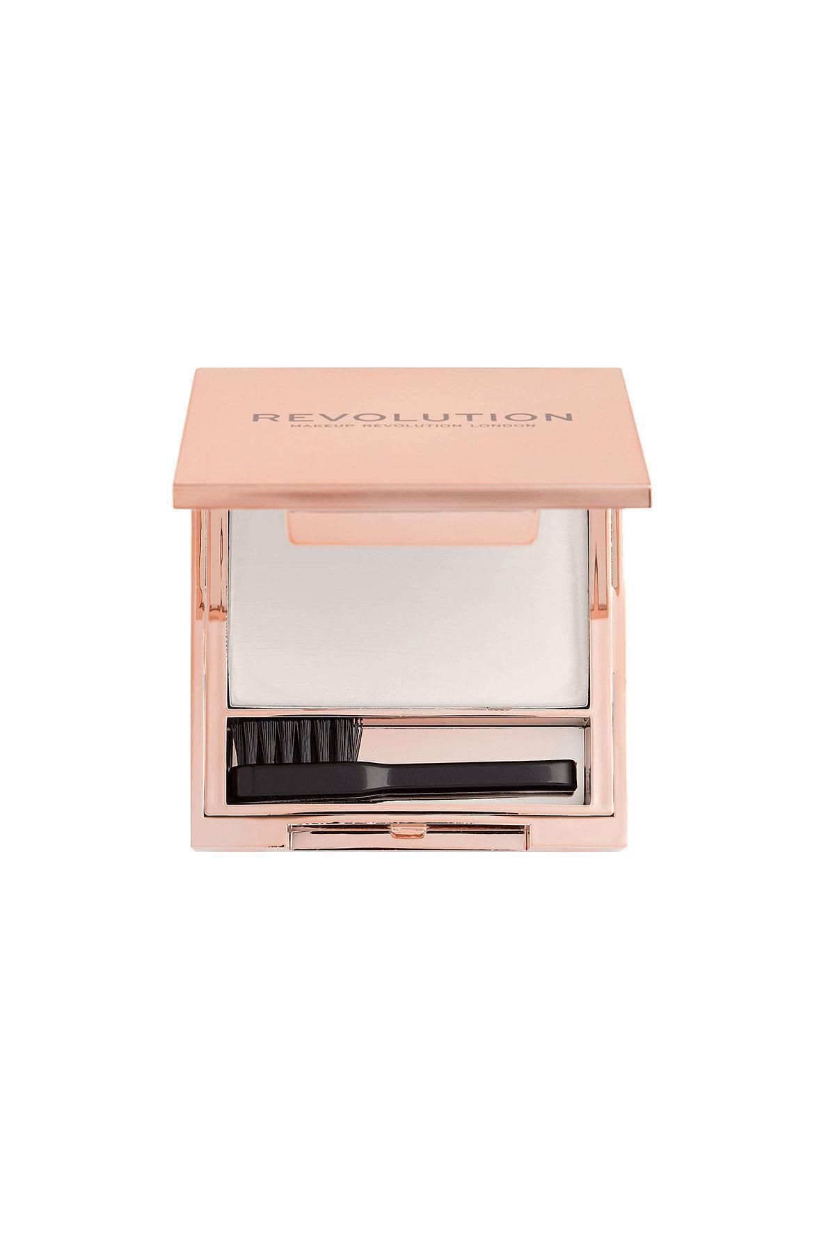 Revolution-Soap Brow Styler Eyebrow Kit 1