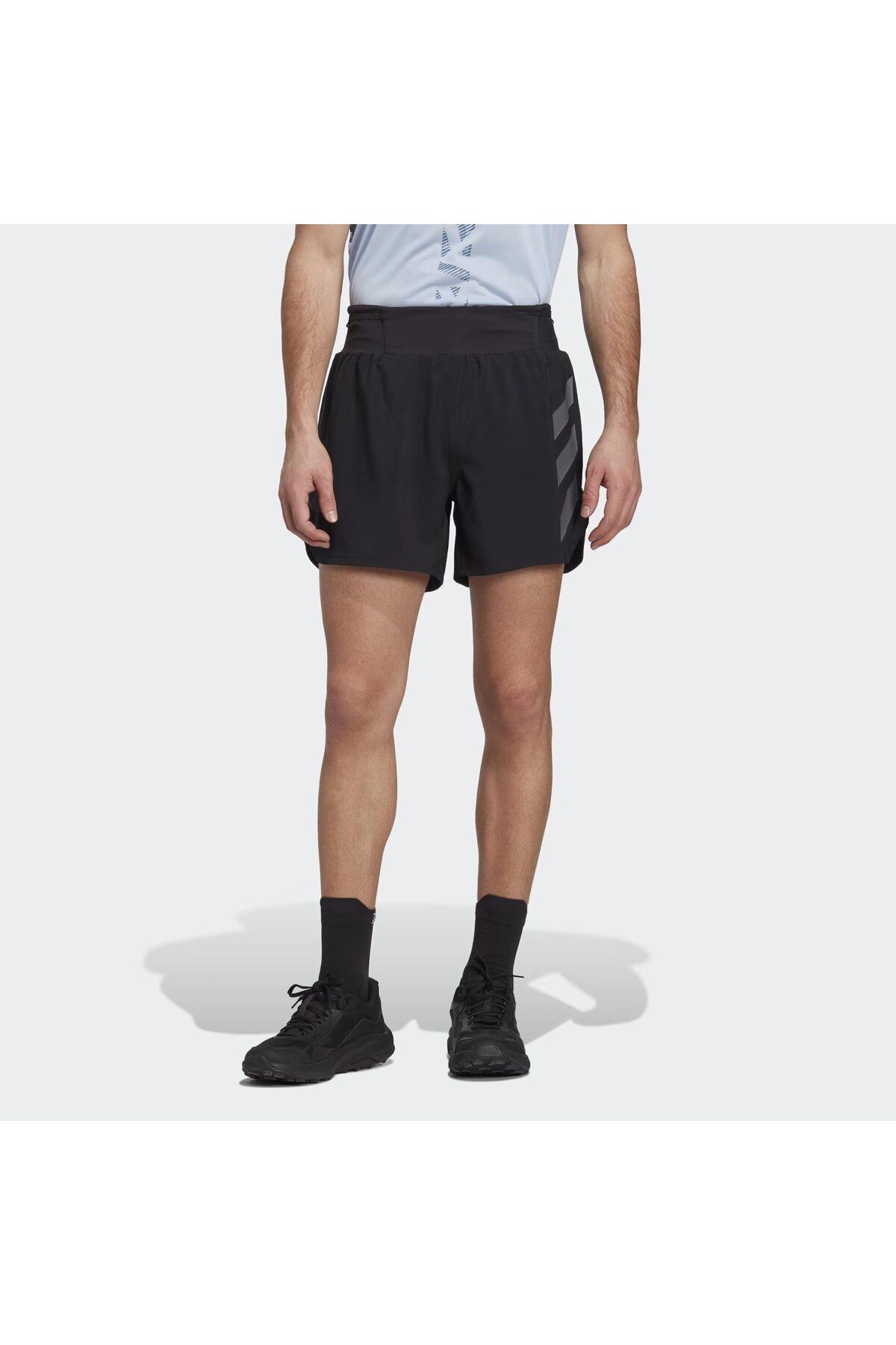 شورت مردانه ترکس آگراویک تریل adidas