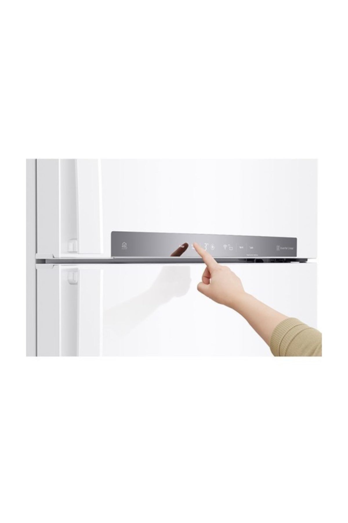 LG GN H702HQHU A 546 Lt NoFrost Buzdolab Fiyat Yorumlar Trendyol