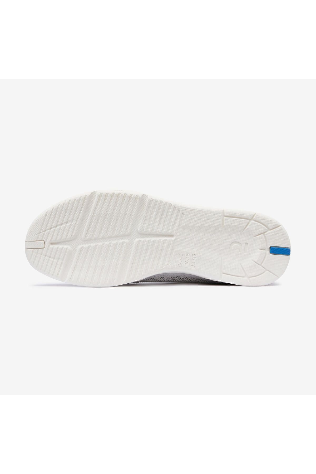 Decathlon کفش پیاده روی مردانه نیوفیل - خاکستری واک پروتکت مش