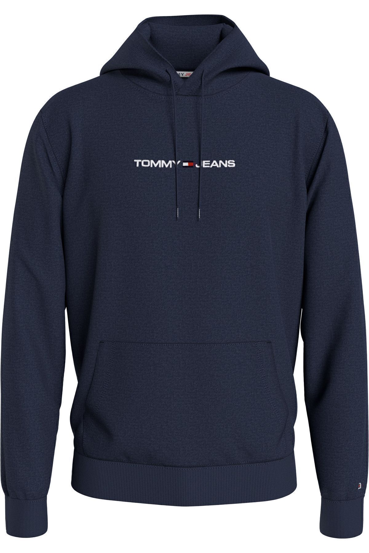Tommy jeans pull on sale