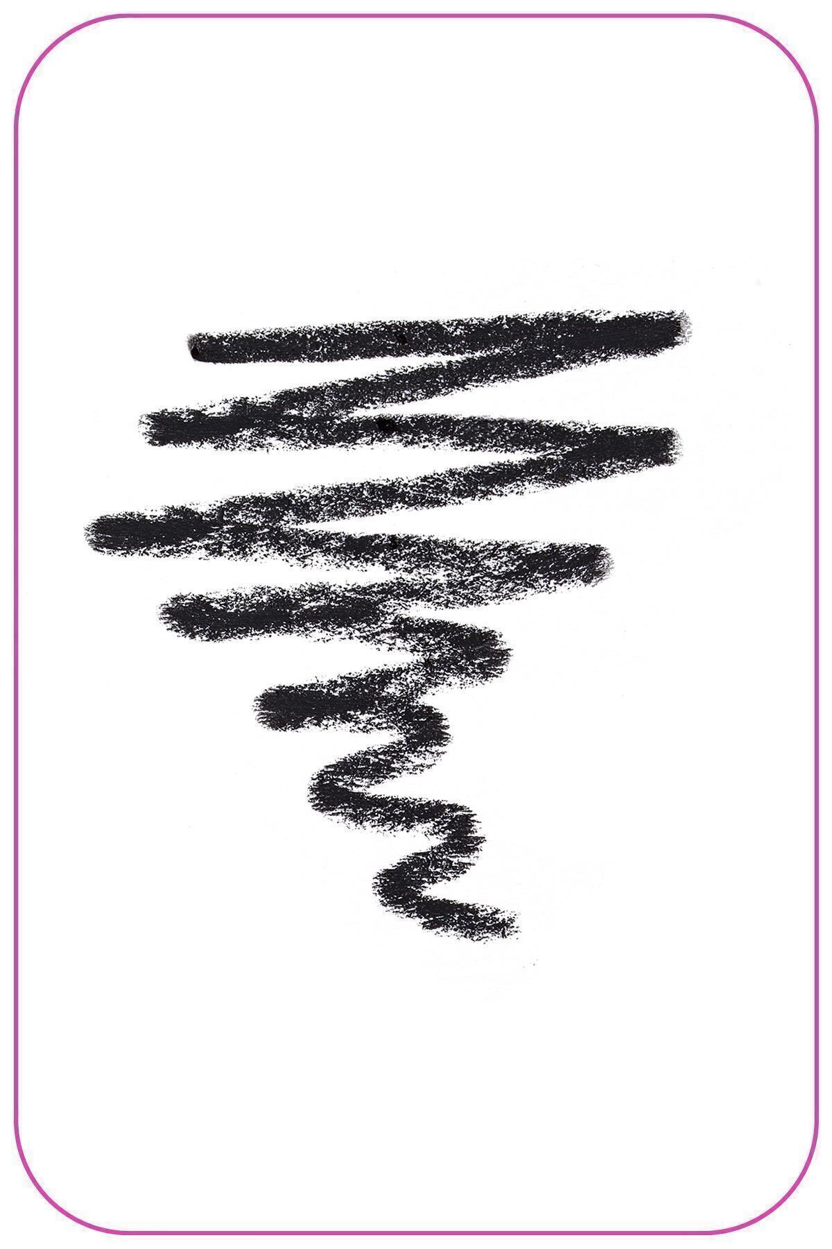 خط چشم  مشکی Callista | EPL CANDY EYE اورجینال - تصویر 3