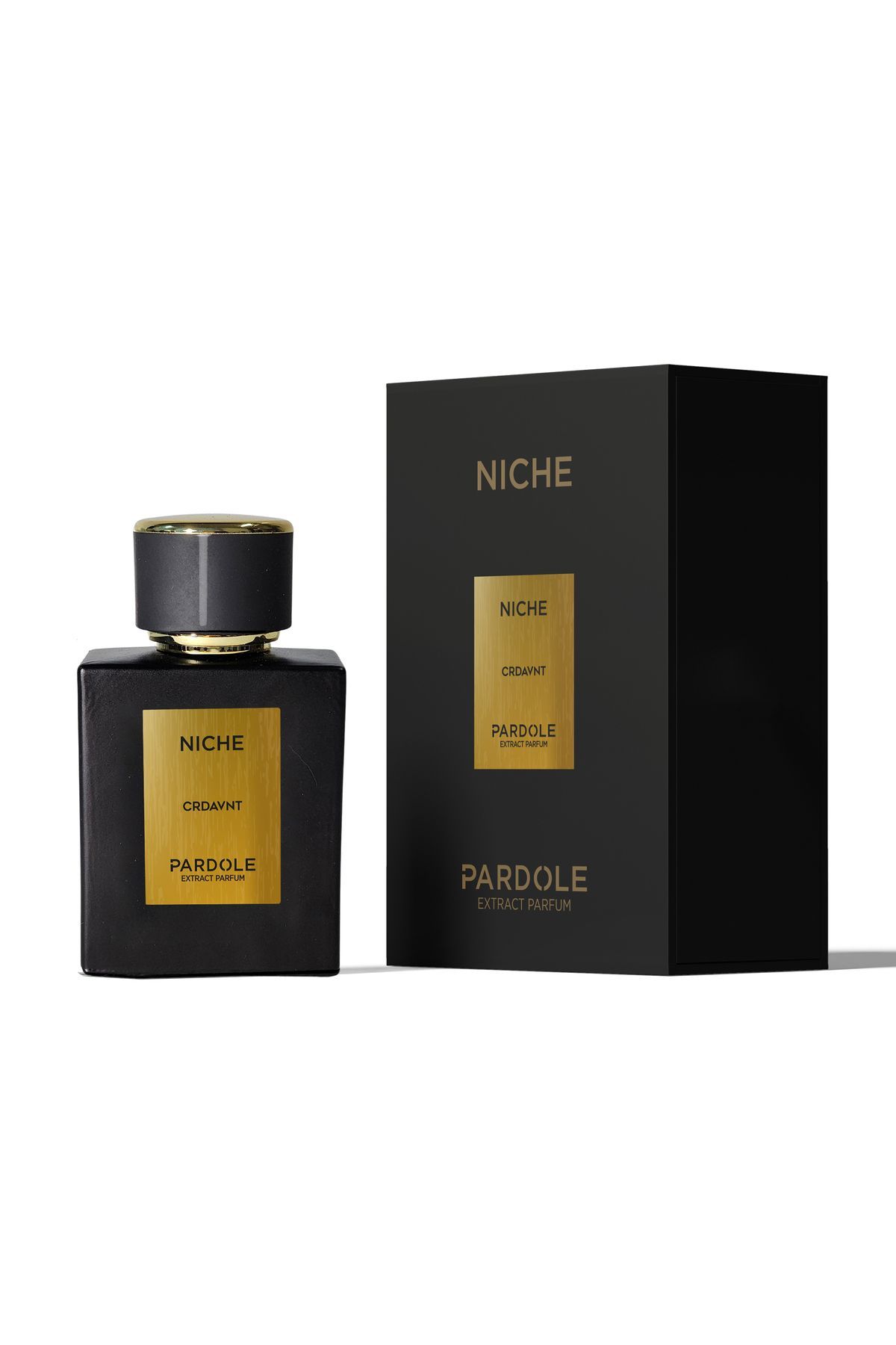 عطر مردانه و زنانه جسورانه 50 میل آناناس توس مشک ترنج PARDOLE