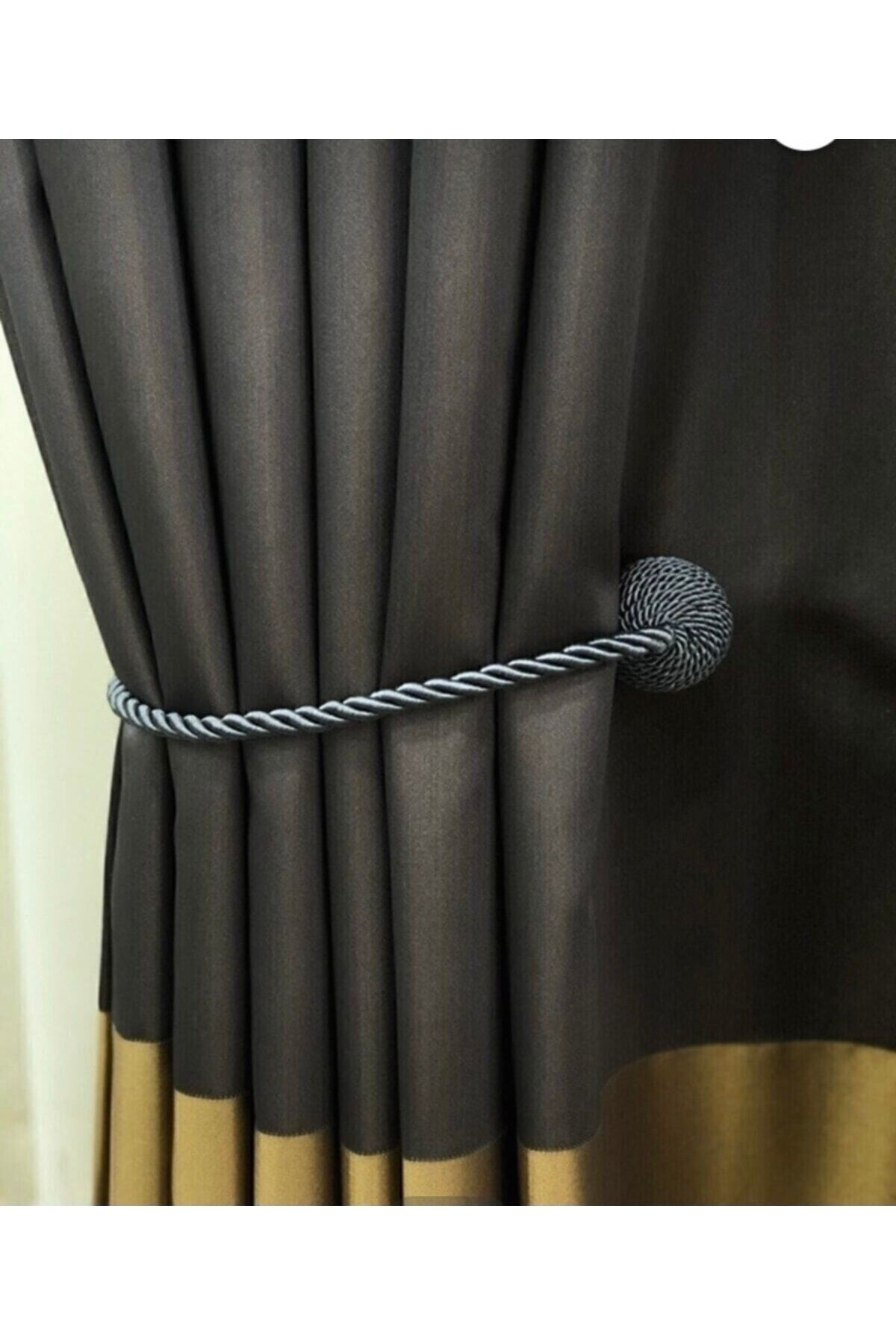 Selen-Curtain Peg Collection 4