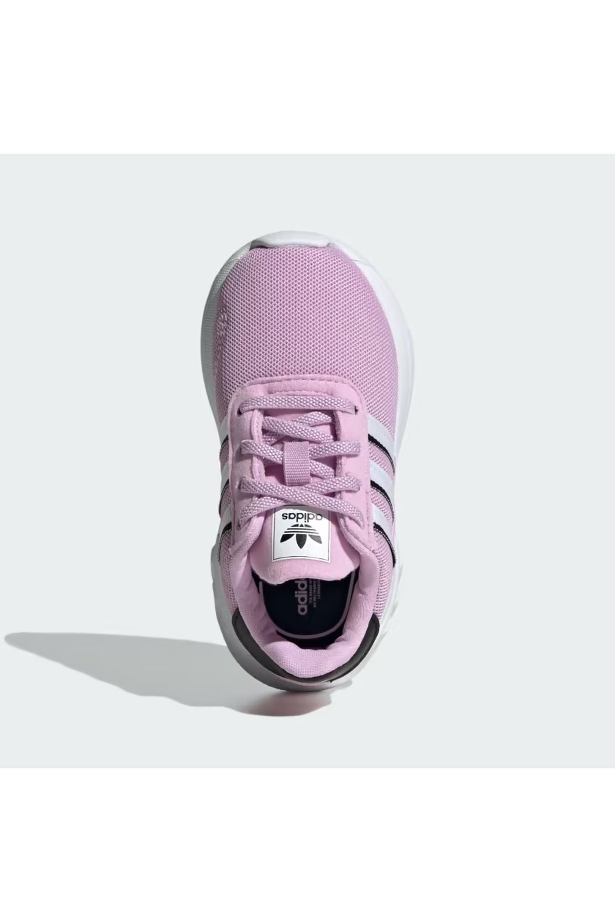 Adidas la trainer pink 2025