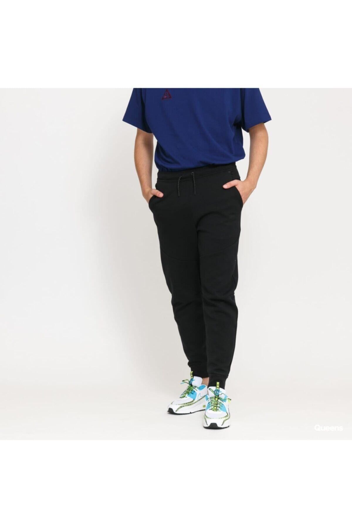 Nike Men s Sportswear Tech Fleece Jogger Cu4495 010 Sweatpants price in Dubai UAE Compare Prices