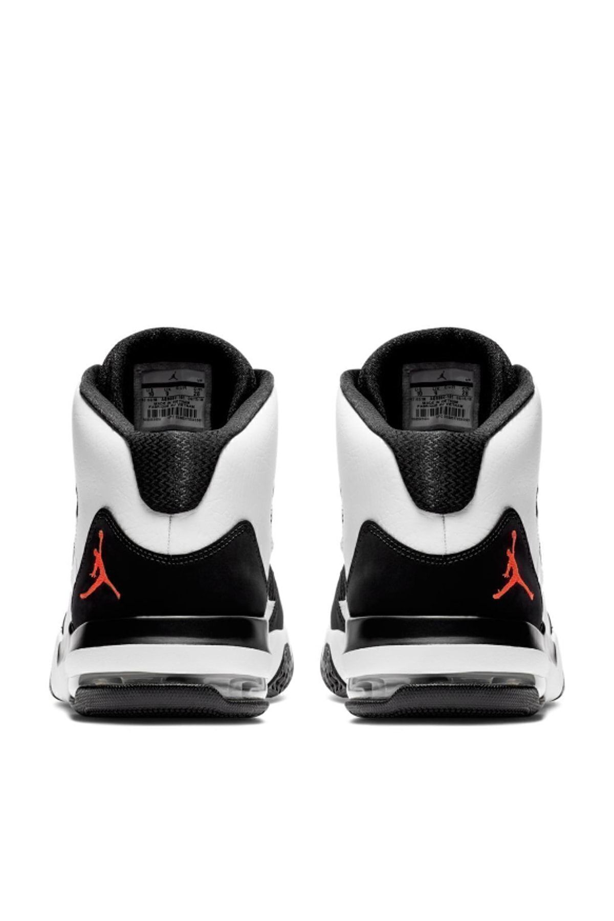 Erkek Basketbol Ayakkab s Jordan Max Aura AQ9084 101