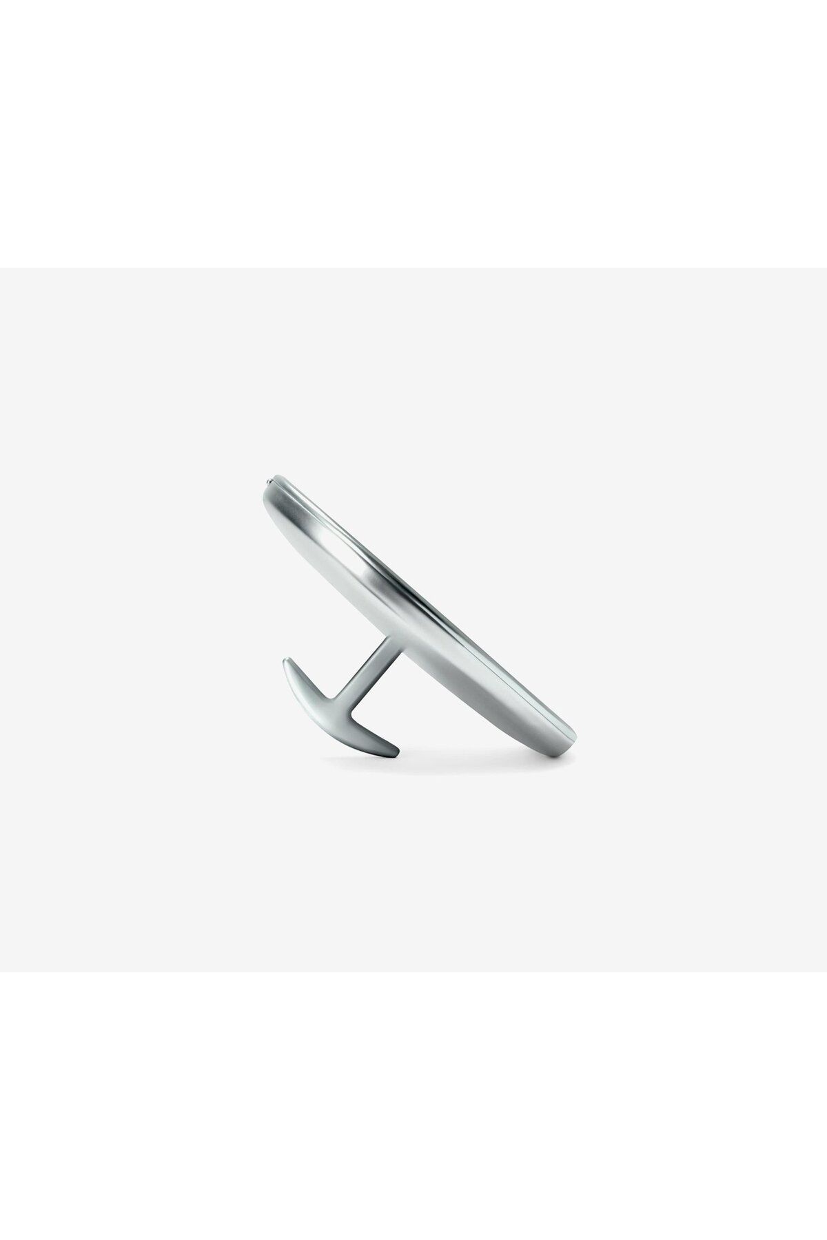 Tchibo-LED Make,Up Mirror, Silver 3