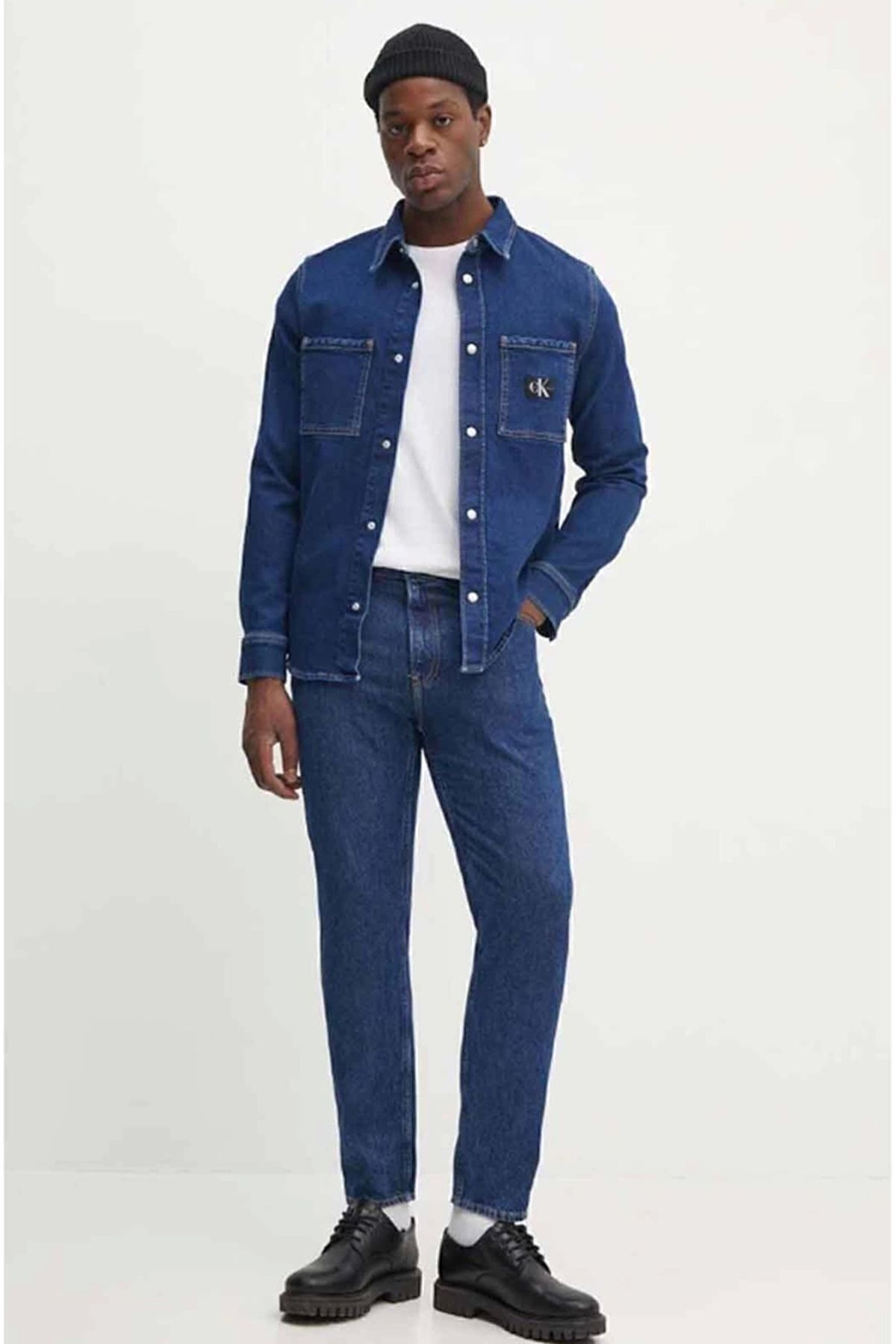 بابا جین Calvin Klein