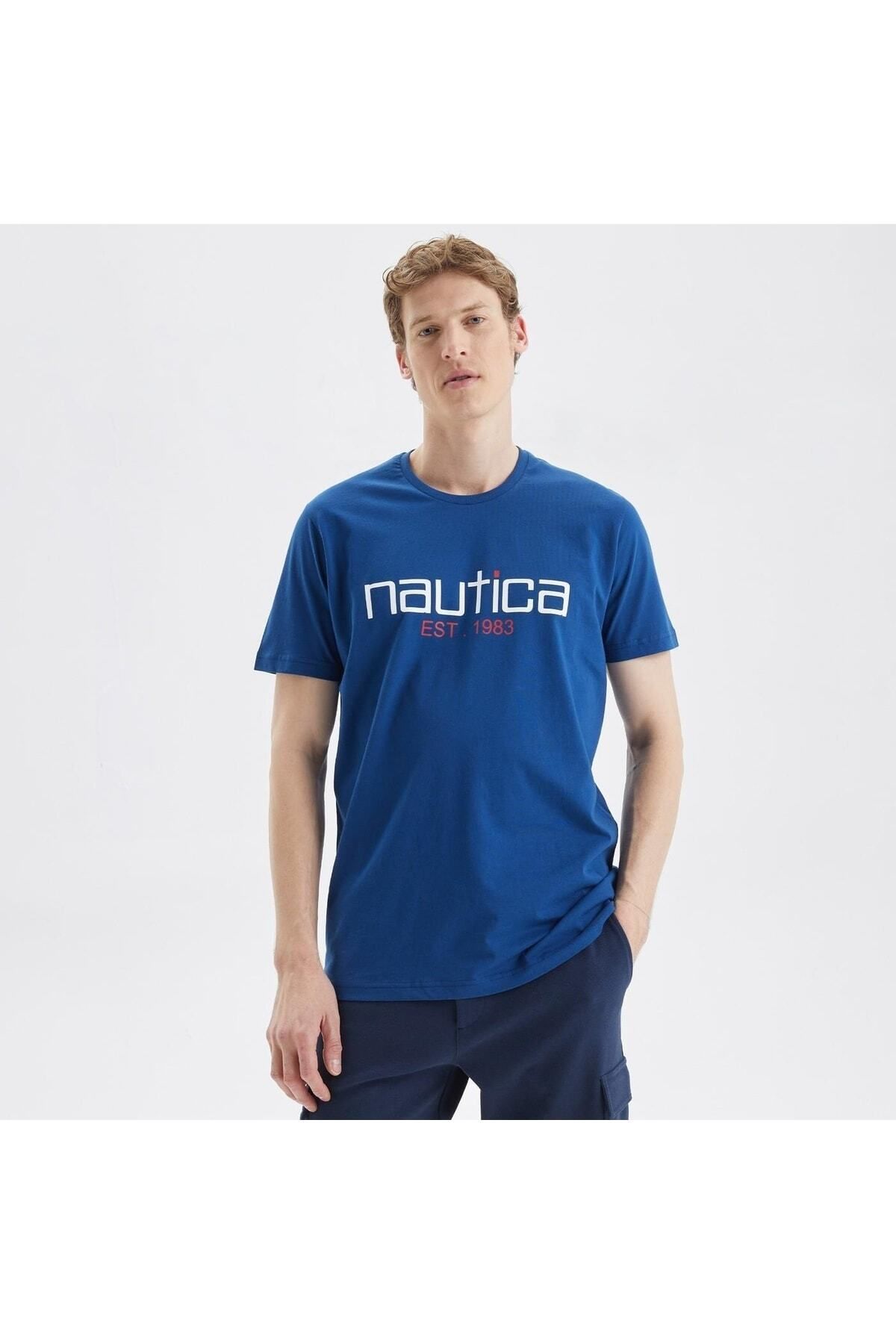 تی شرت Nautica