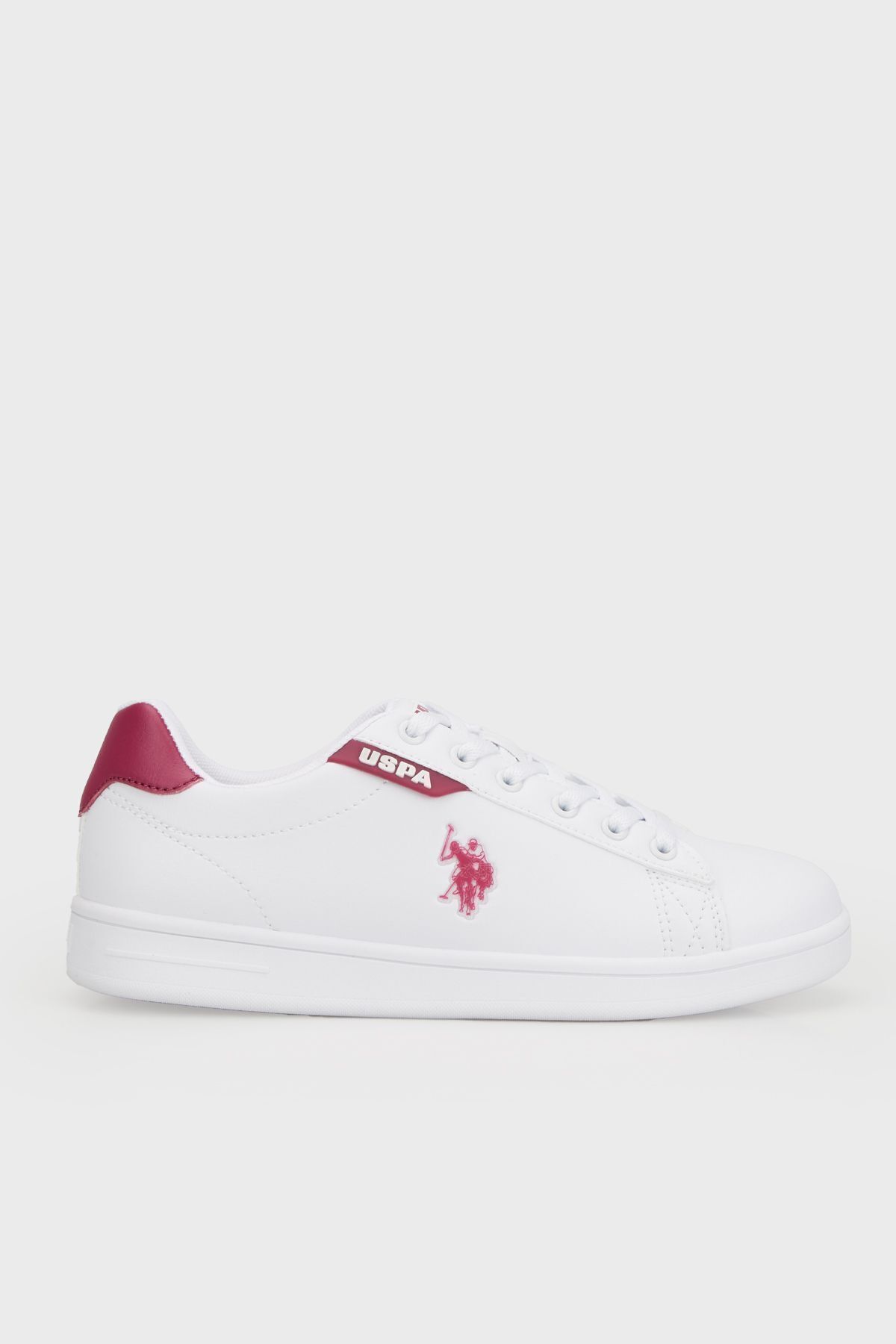 U.S. Polo Assn. US Polo Sneaker Shoes SHOES COSTA WMN 4FX Trendyol