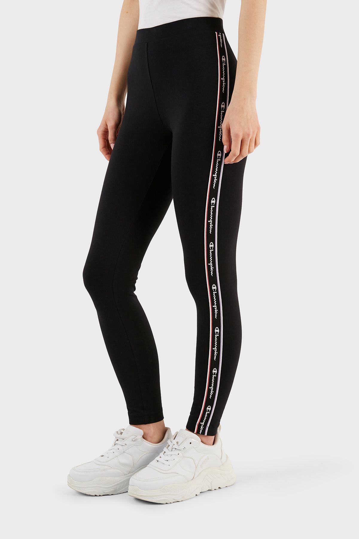 Grey champion tights clearance