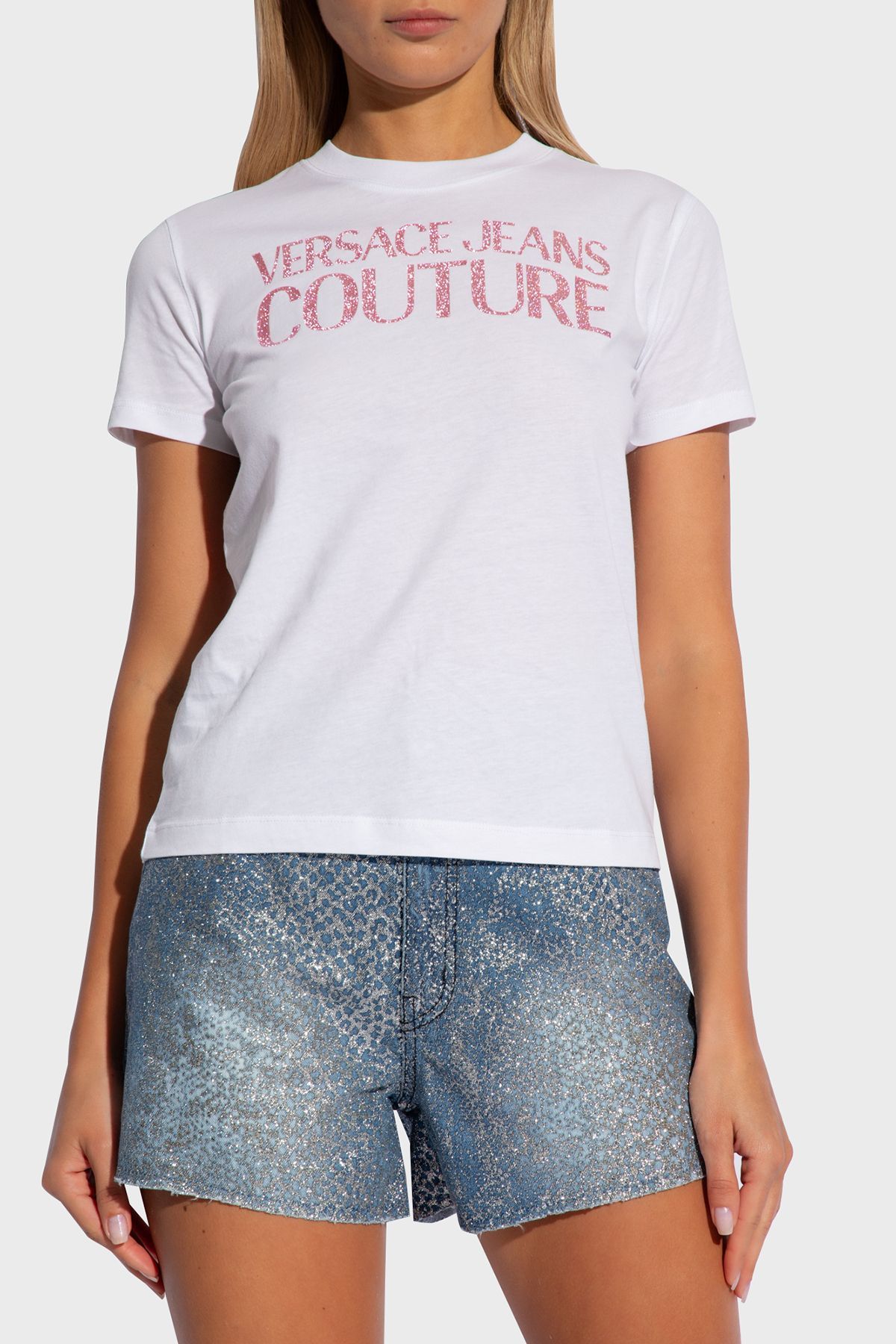 Shirt versace jeans couture on sale