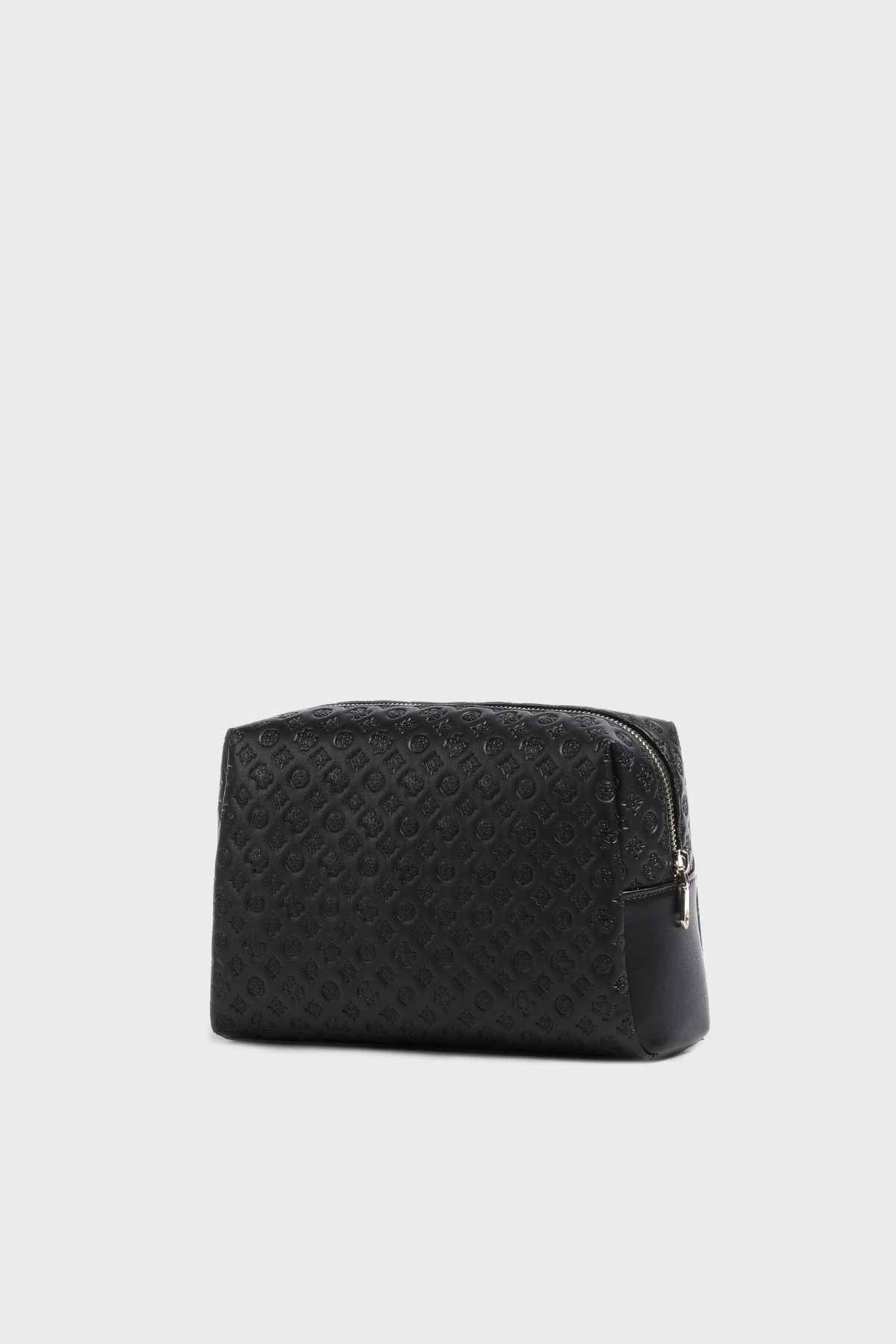 کیف آرایشی زیپ دار بزرگ PW7437P4215 BAG PW7437P4215 BLA Guess