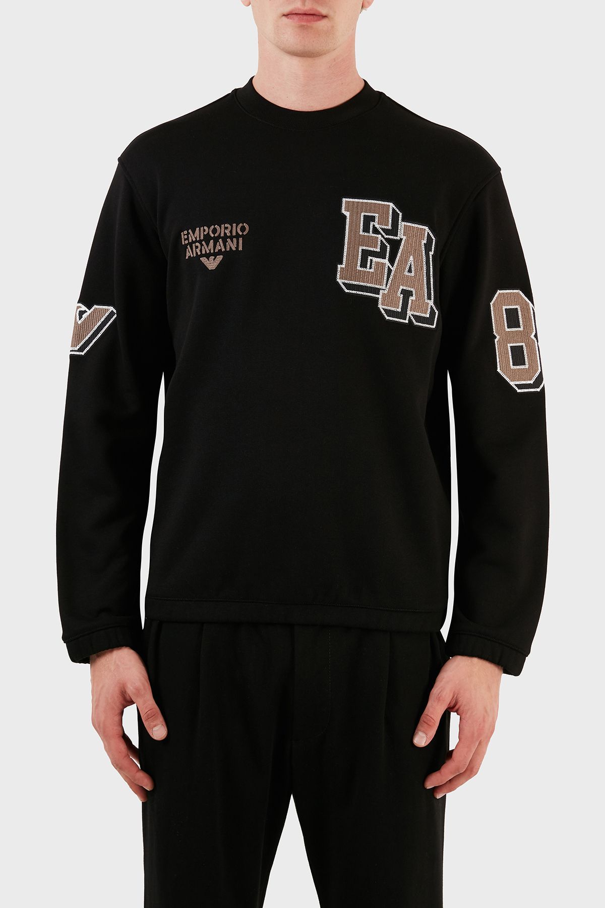 Armani sweat deals