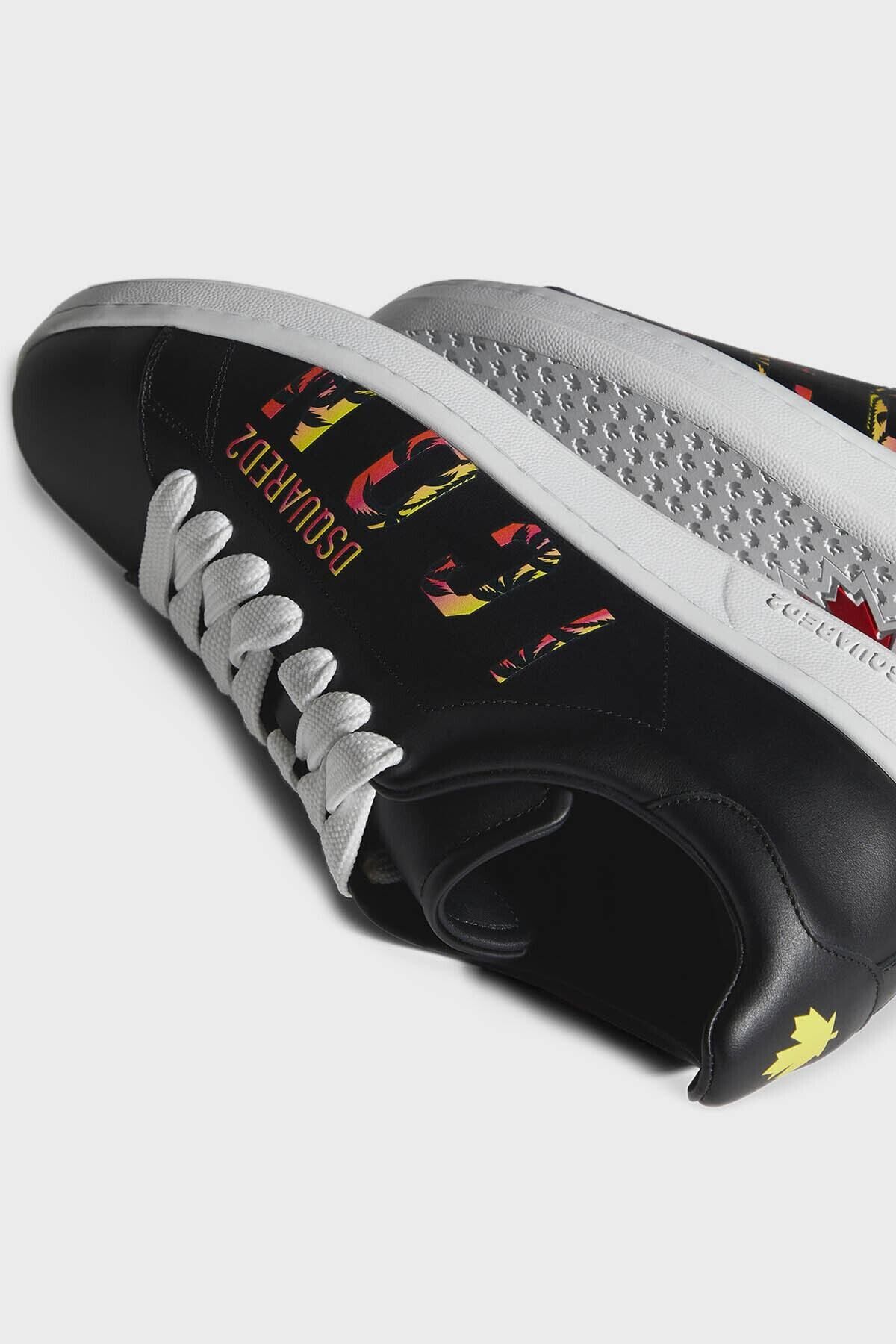 DSquared2 Men Sneakers Collection - Trendyol DSquared2 Men Sneakers Collection - Trendyol