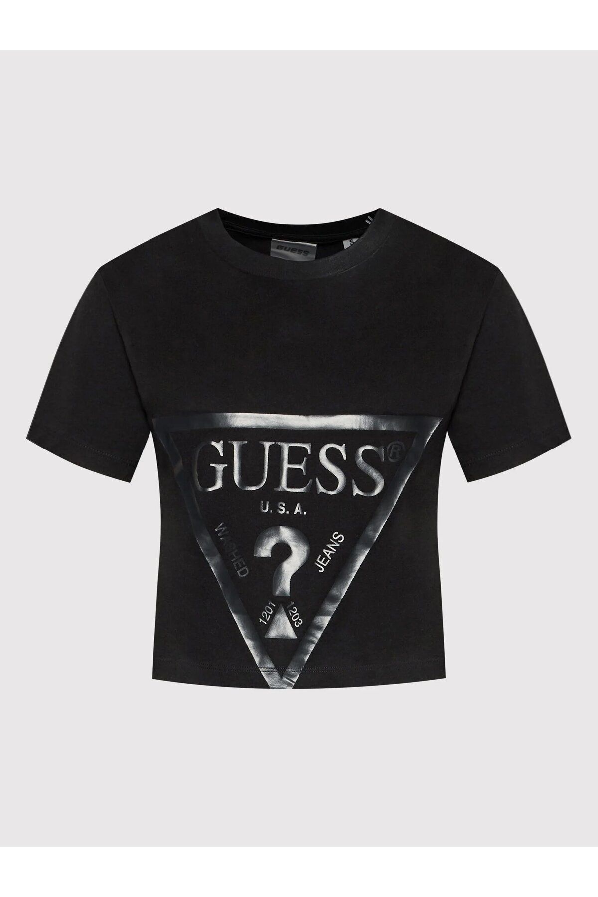 T shirt guess prix new arrivals